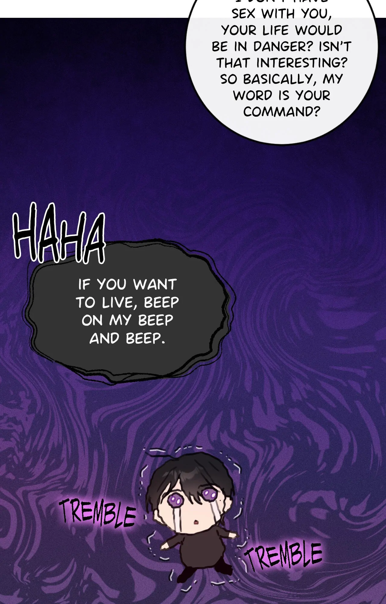 Moon Embracing The Sun (Yaoi) Chapter 17 - Page 30 in English