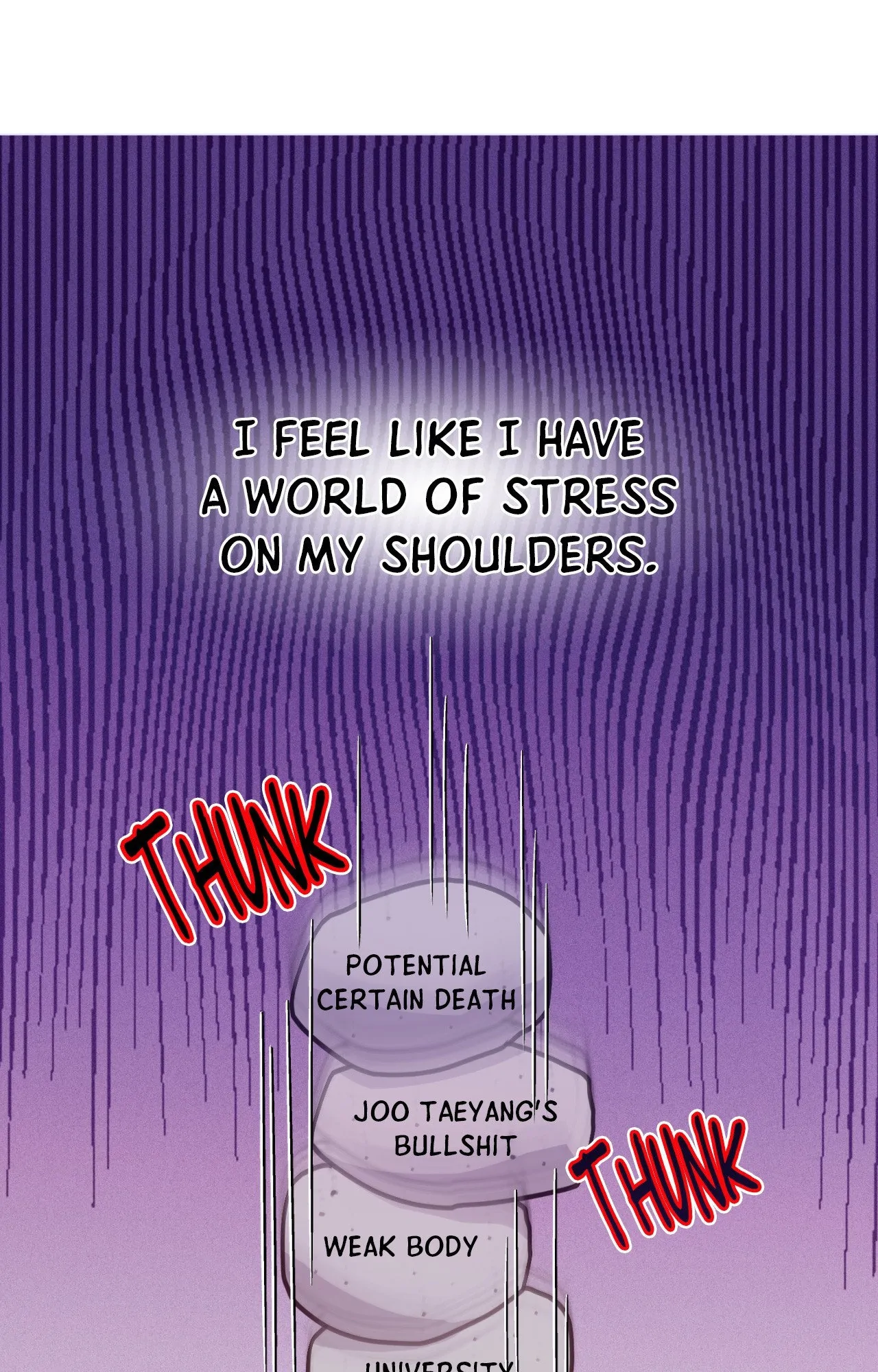 Moon Embracing The Sun (Yaoi) Chapter 17 - Page 4 in English