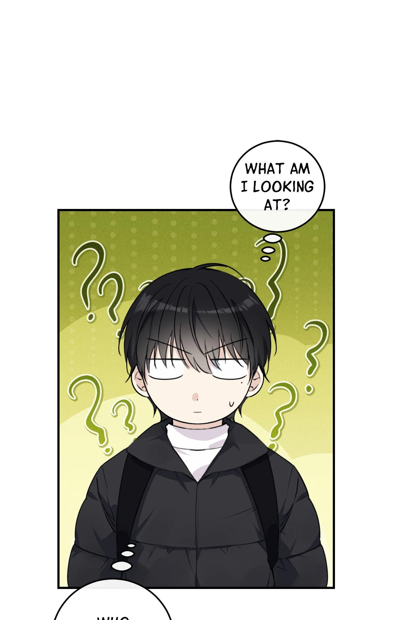 Moon Embracing The Sun (Yaoi) Chapter 17 - Page 41 in English