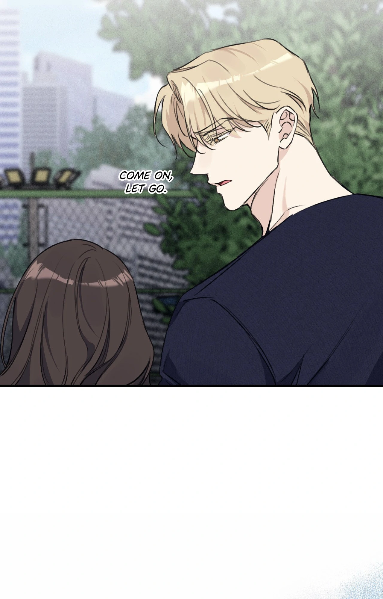 Moon Embracing The Sun (Yaoi) Chapter 17 - Page 43 in English