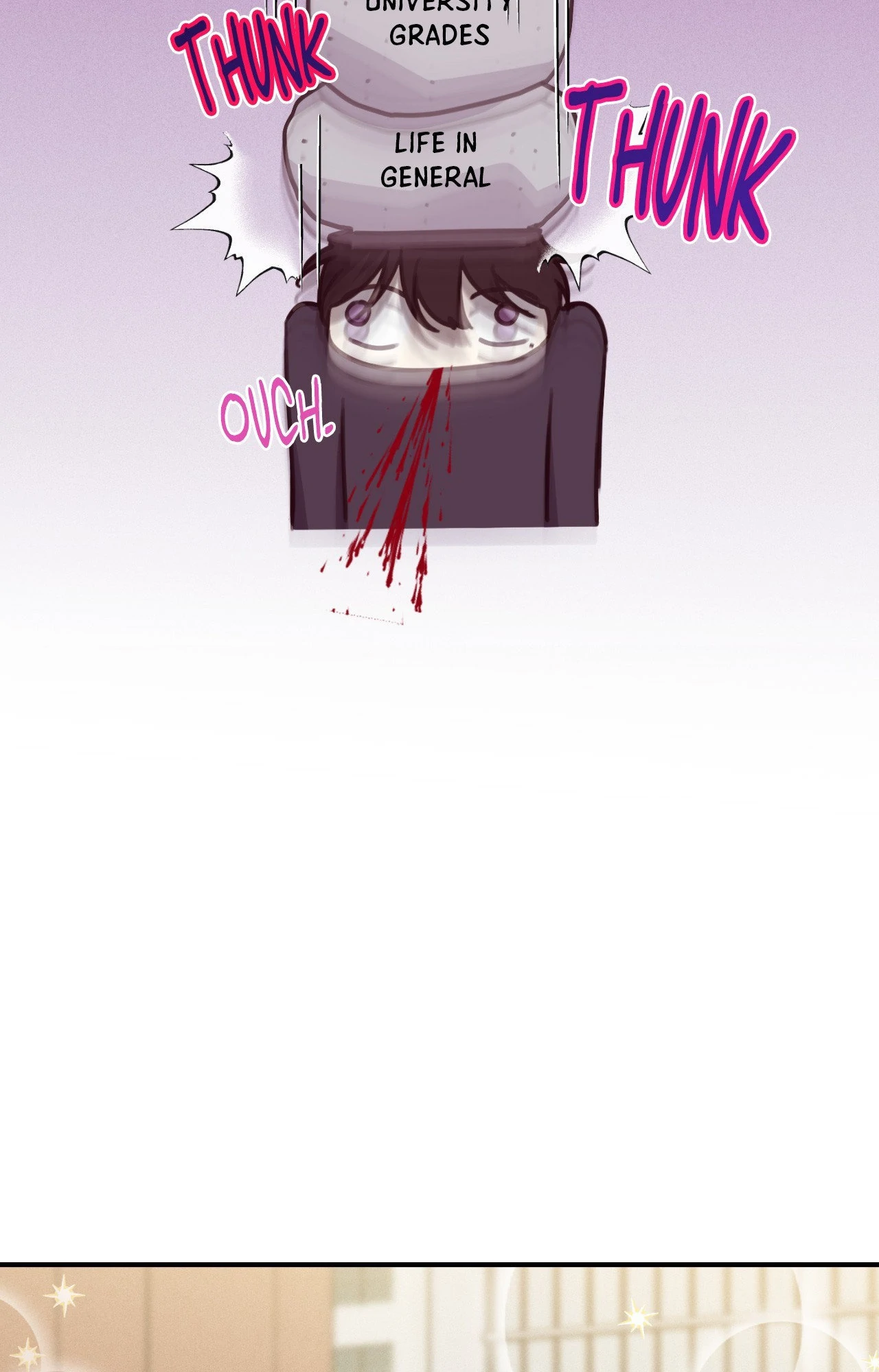 Moon Embracing The Sun (Yaoi) Chapter 17 - Page 5 in English