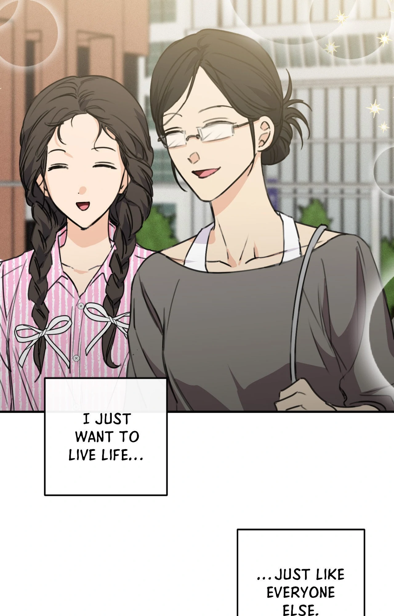 Moon Embracing The Sun (Yaoi) Chapter 17 - Page 6 in English