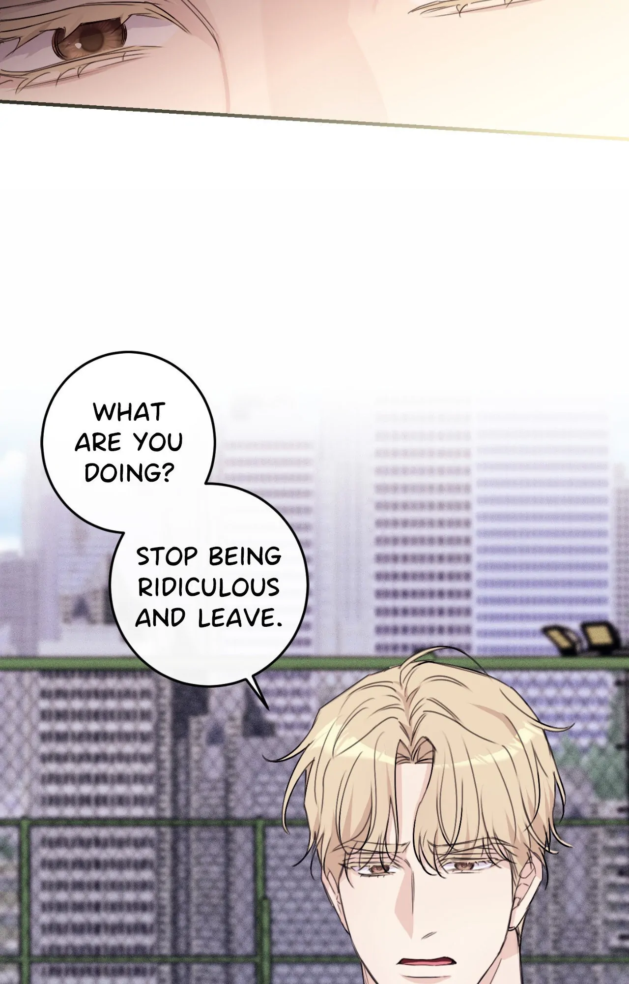 Moon Embracing The Sun (Yaoi) Chapter 17 - Page 60 in English