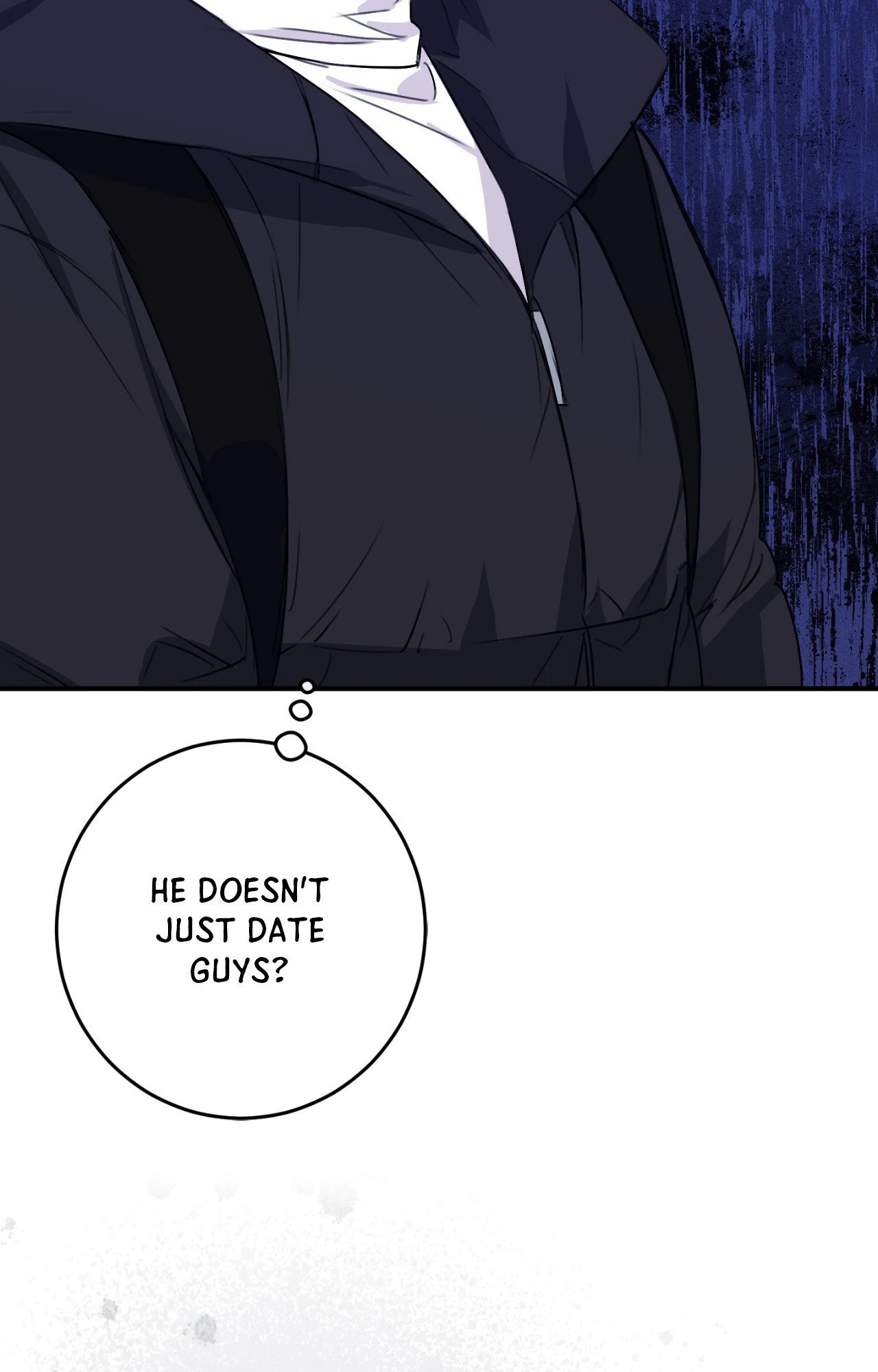 Moon Embracing The Sun (Yaoi) Chapter 17 - Page 75 in English