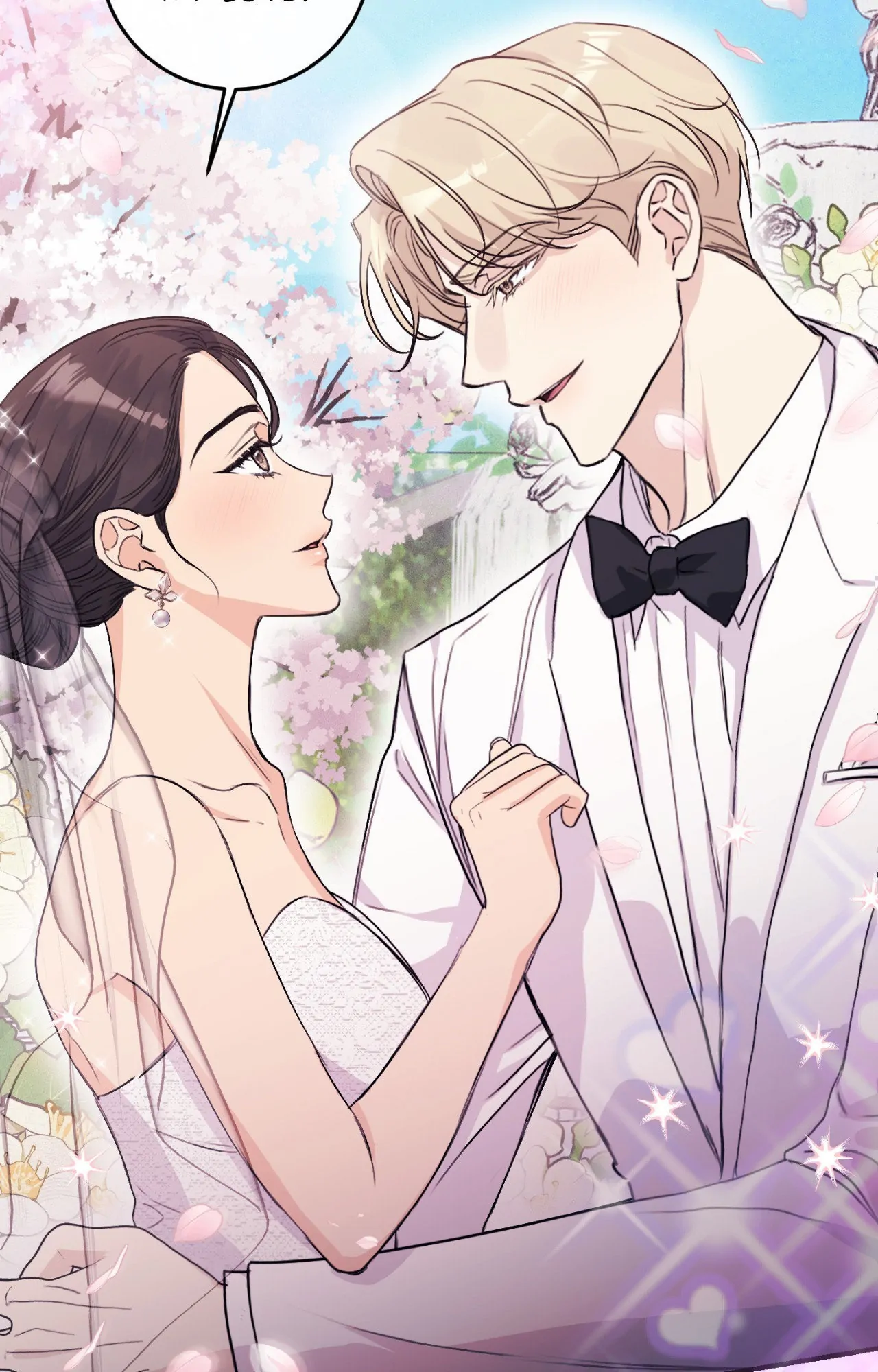 Moon Embracing The Sun (Yaoi) Chapter 17 - Page 80 in English