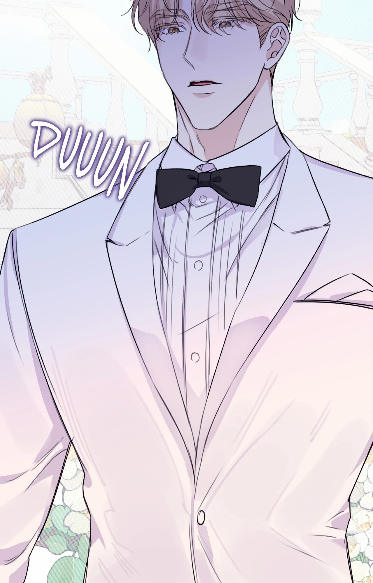 Moon Embracing The Sun (Yaoi) Chapter 17 - Page 82 in English