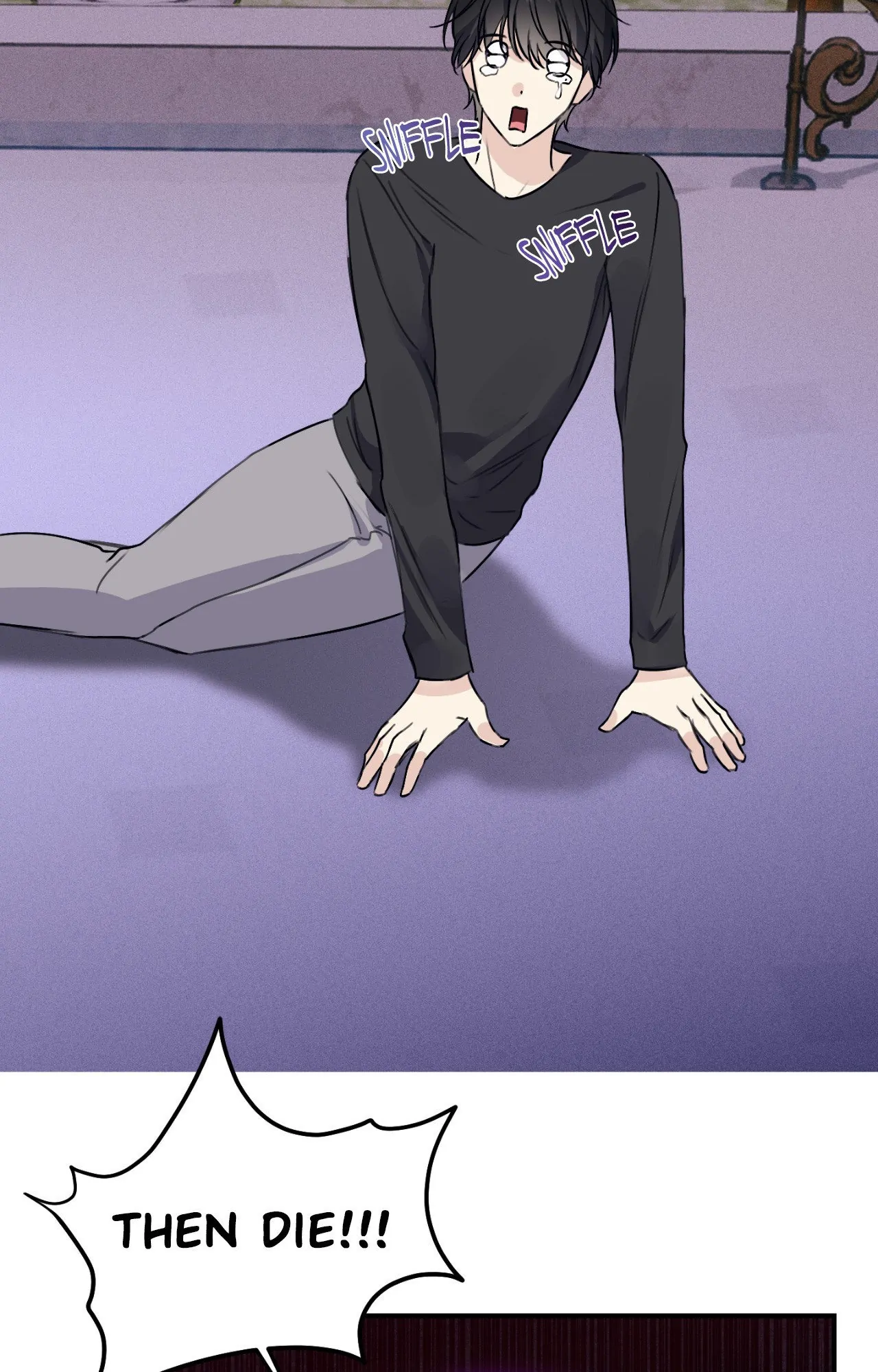 Moon Embracing The Sun (Yaoi) Chapter 17 - Page 84 in English