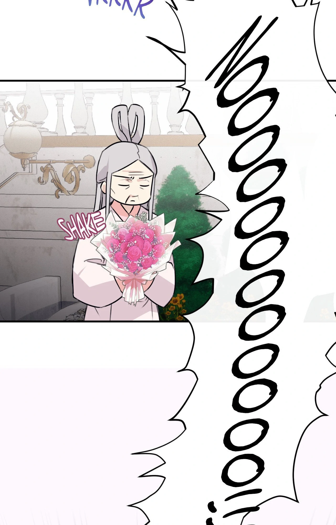 Moon Embracing The Sun (Yaoi) Chapter 17 - Page 86 in English