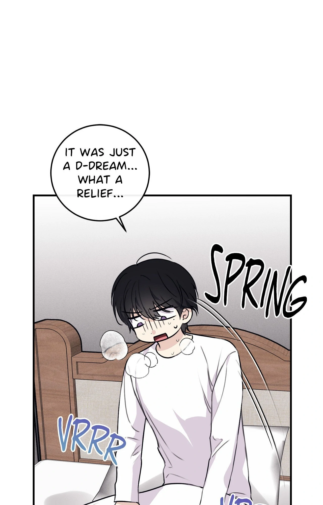 Moon Embracing The Sun (Yaoi) Chapter 17 - Page 89 in English