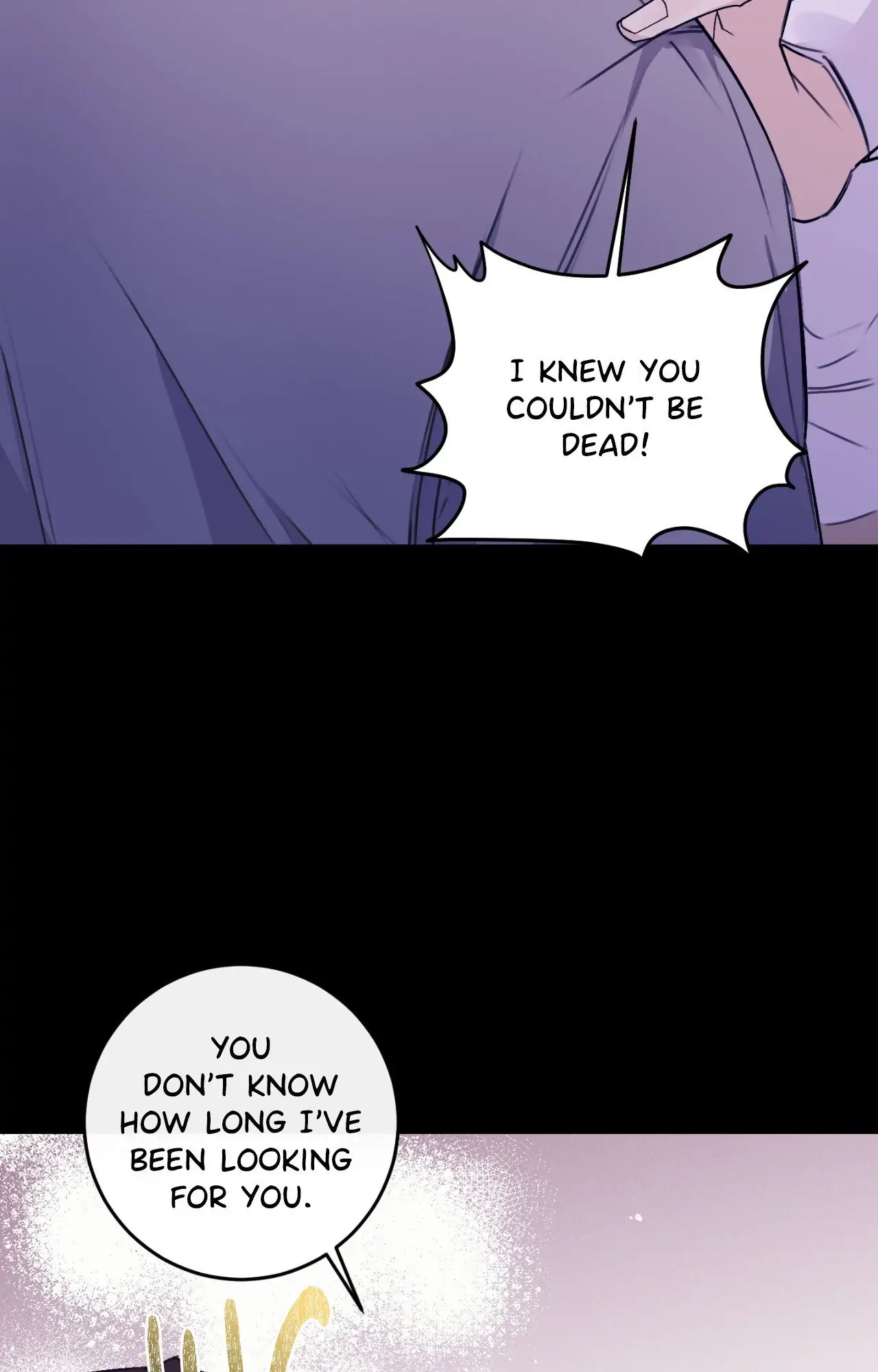 Moon Embracing The Sun (Yaoi) Chapter 18 - Page 10 in English