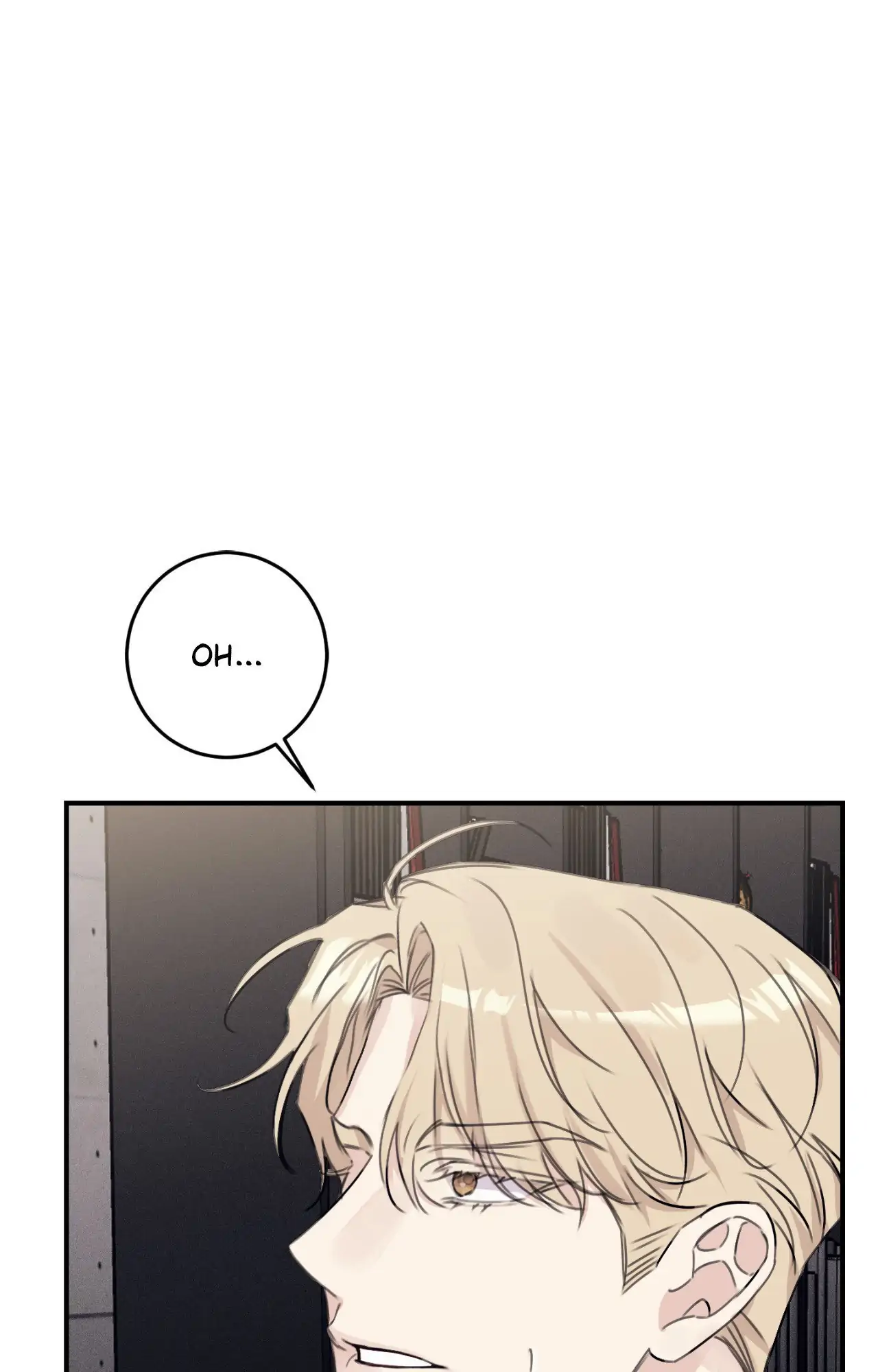 Moon Embracing The Sun (Yaoi) Chapter 18 - Page 28 in English