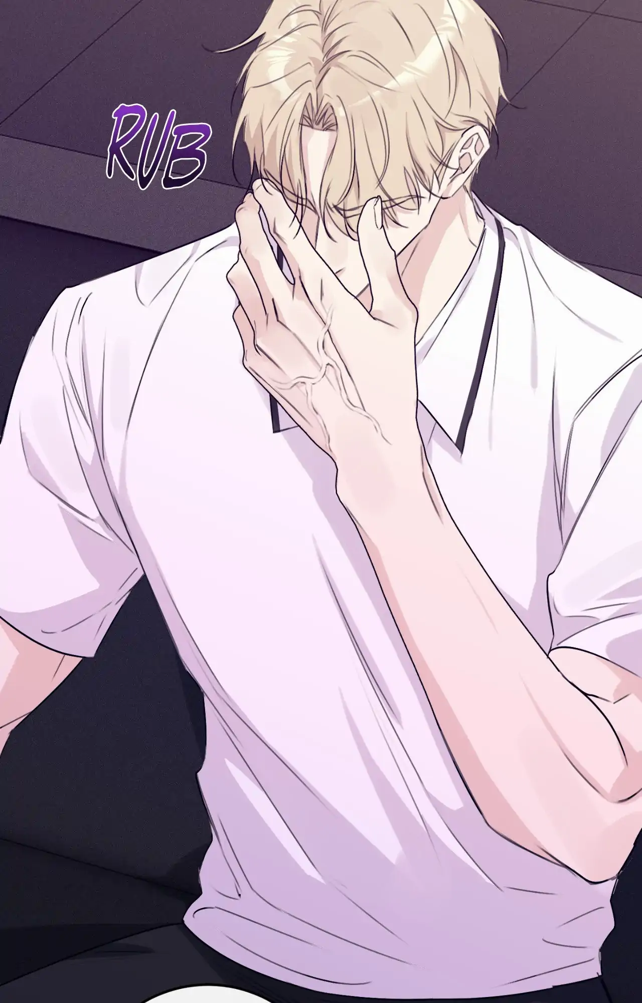 Moon Embracing The Sun (Yaoi) Chapter 18 - Page 33 in English