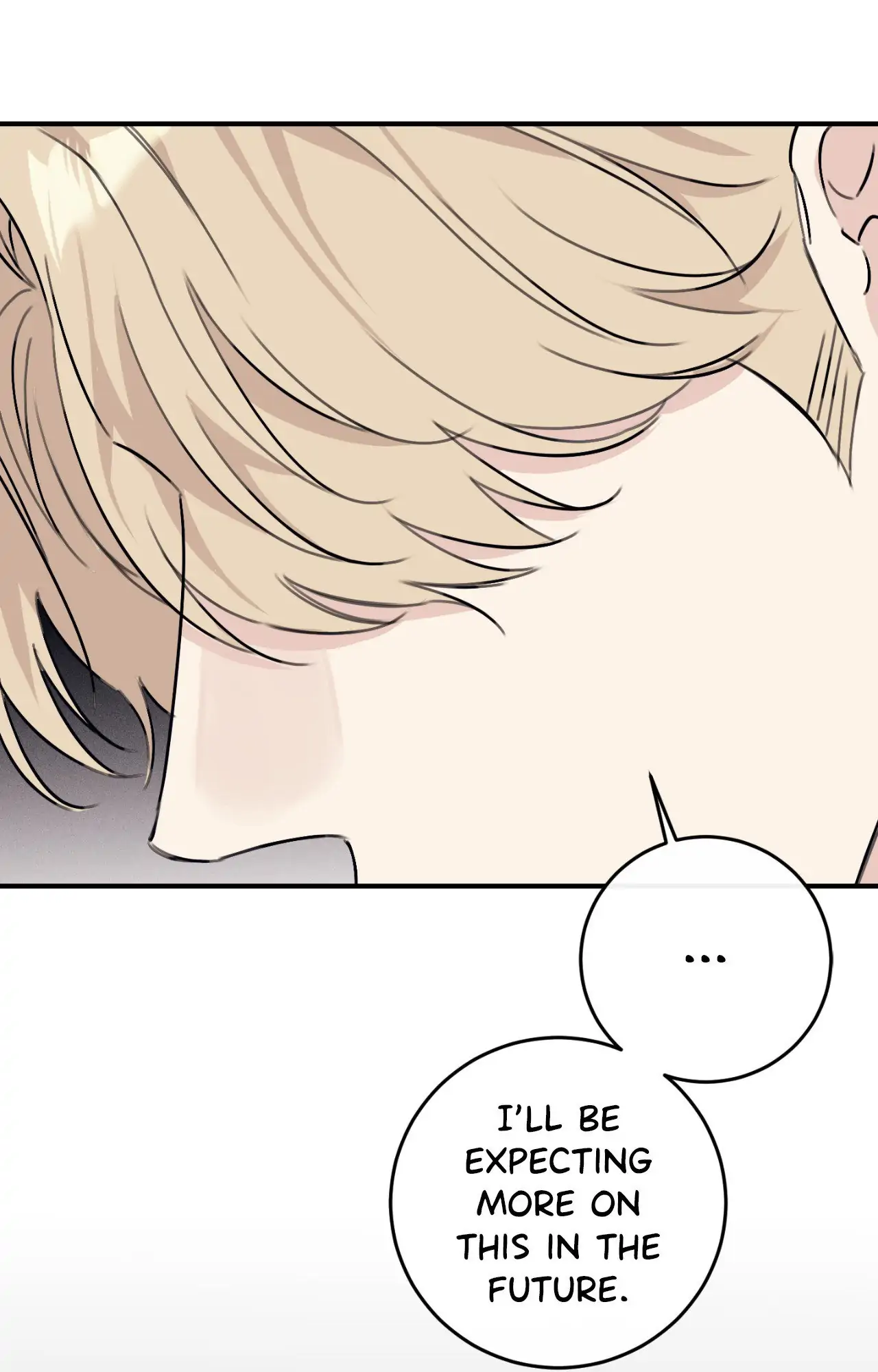 Moon Embracing The Sun (Yaoi) Chapter 18 - Page 40 in English