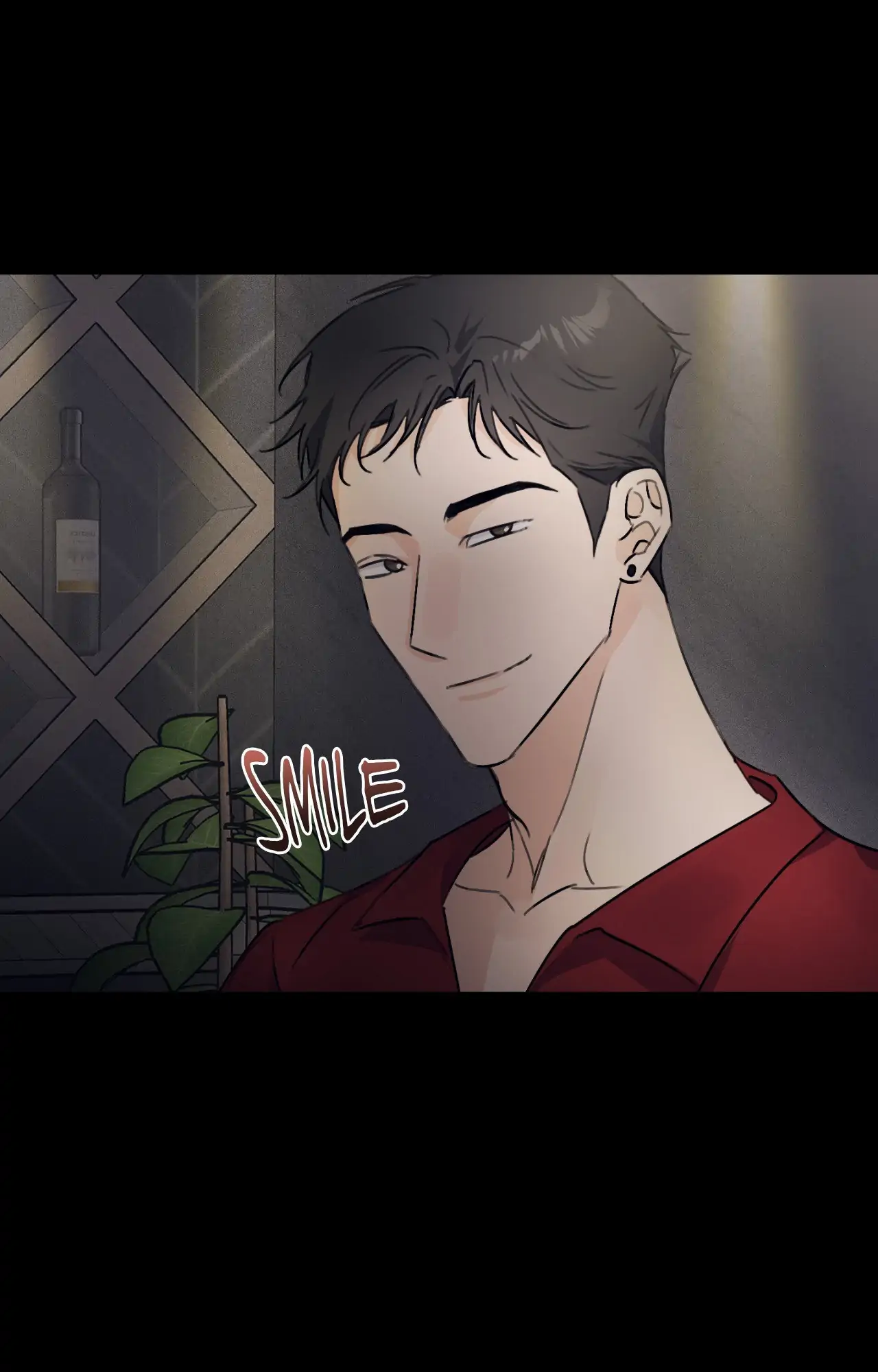 Moon Embracing The Sun (Yaoi) Chapter 18 - Page 44 in English
