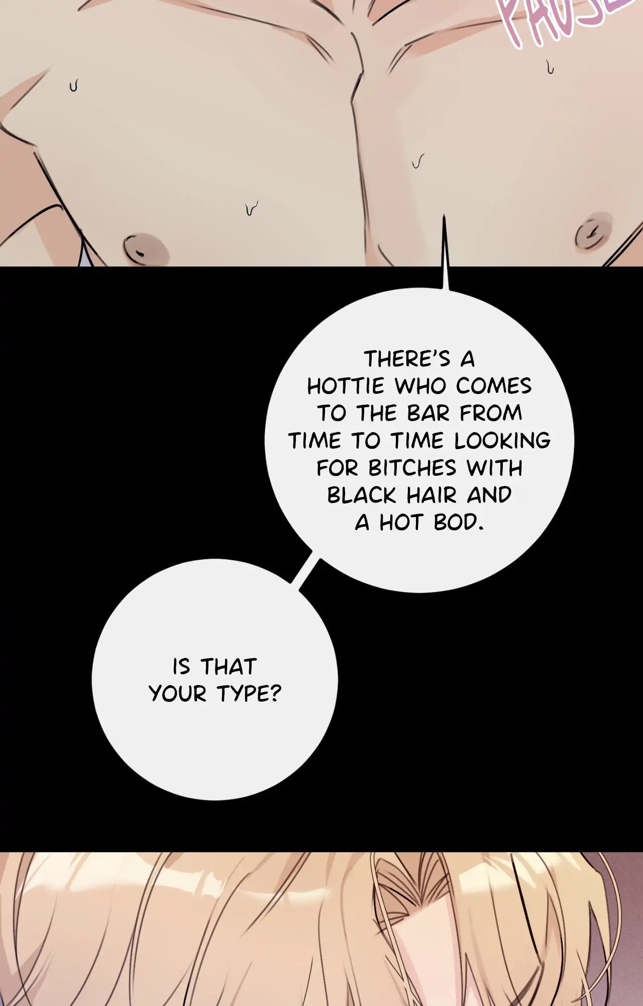 Moon Embracing The Sun (Yaoi) Chapter 18 - Page 48 in English