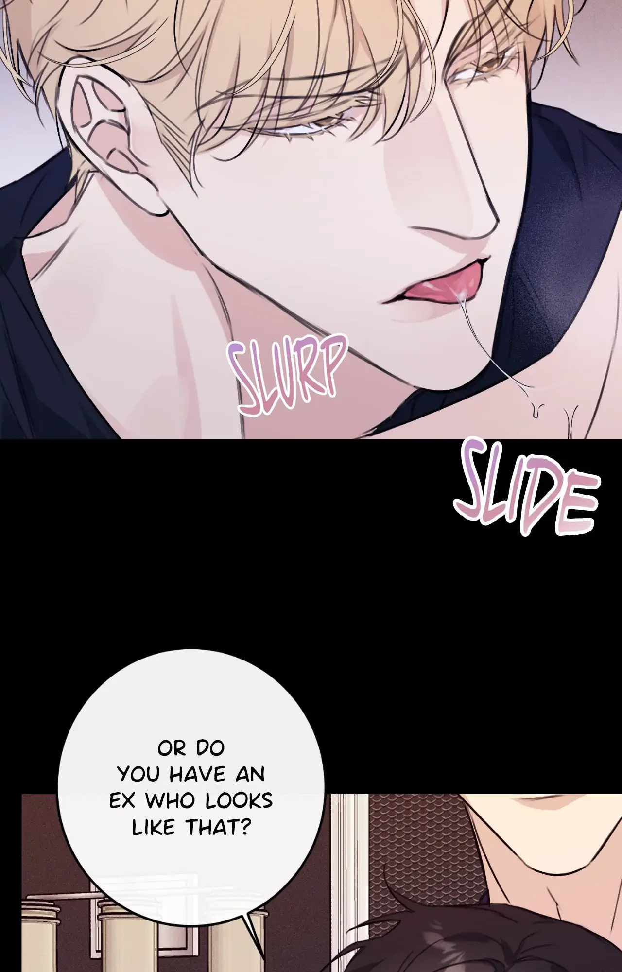 Moon Embracing The Sun (Yaoi) Chapter 18 - Page 49 in English
