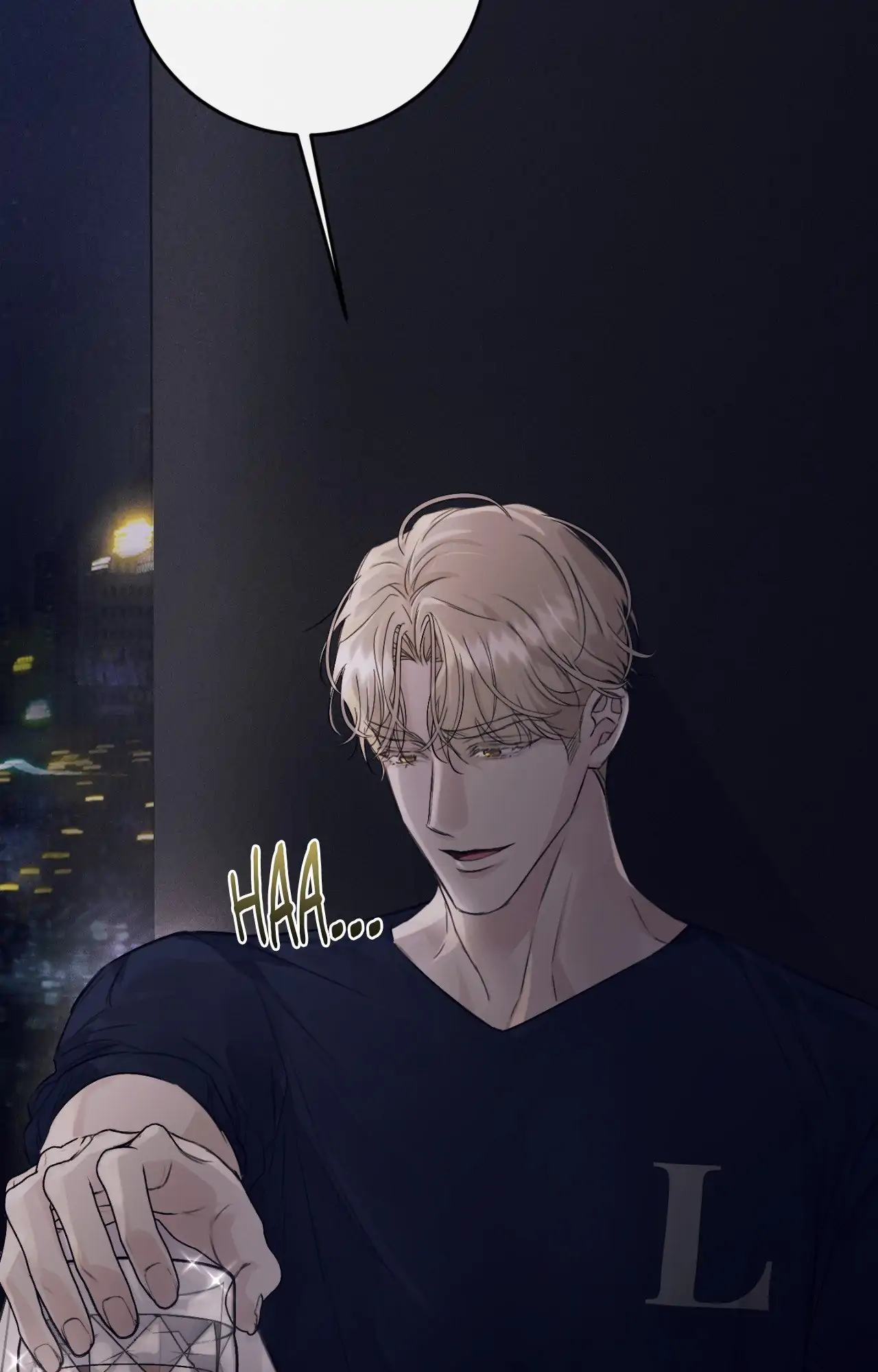 Moon Embracing The Sun (Yaoi) Chapter 18 - Page 59 in English