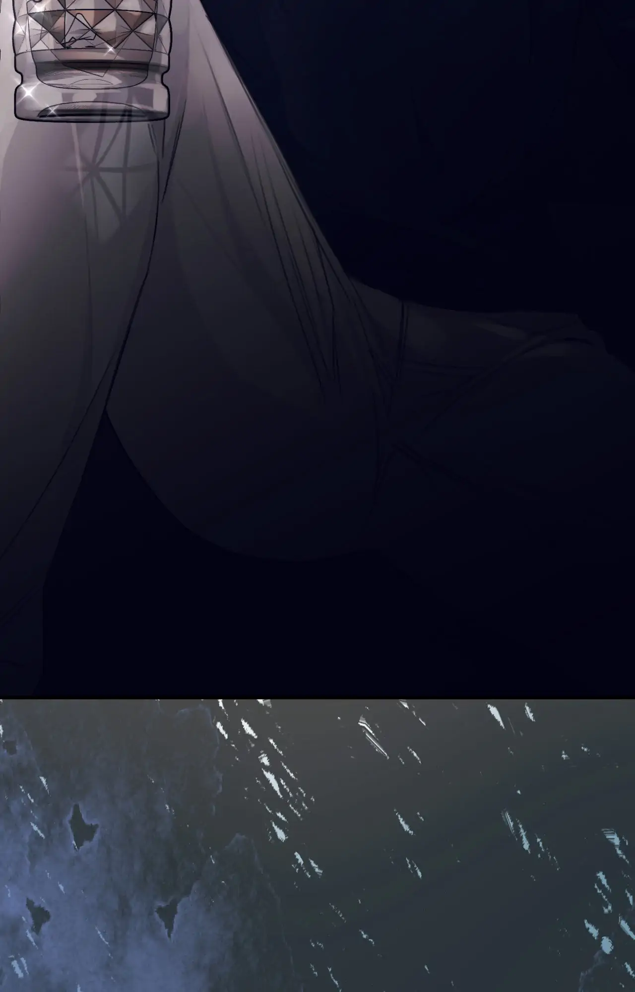 Moon Embracing The Sun (Yaoi) Chapter 18 - Page 60 in English