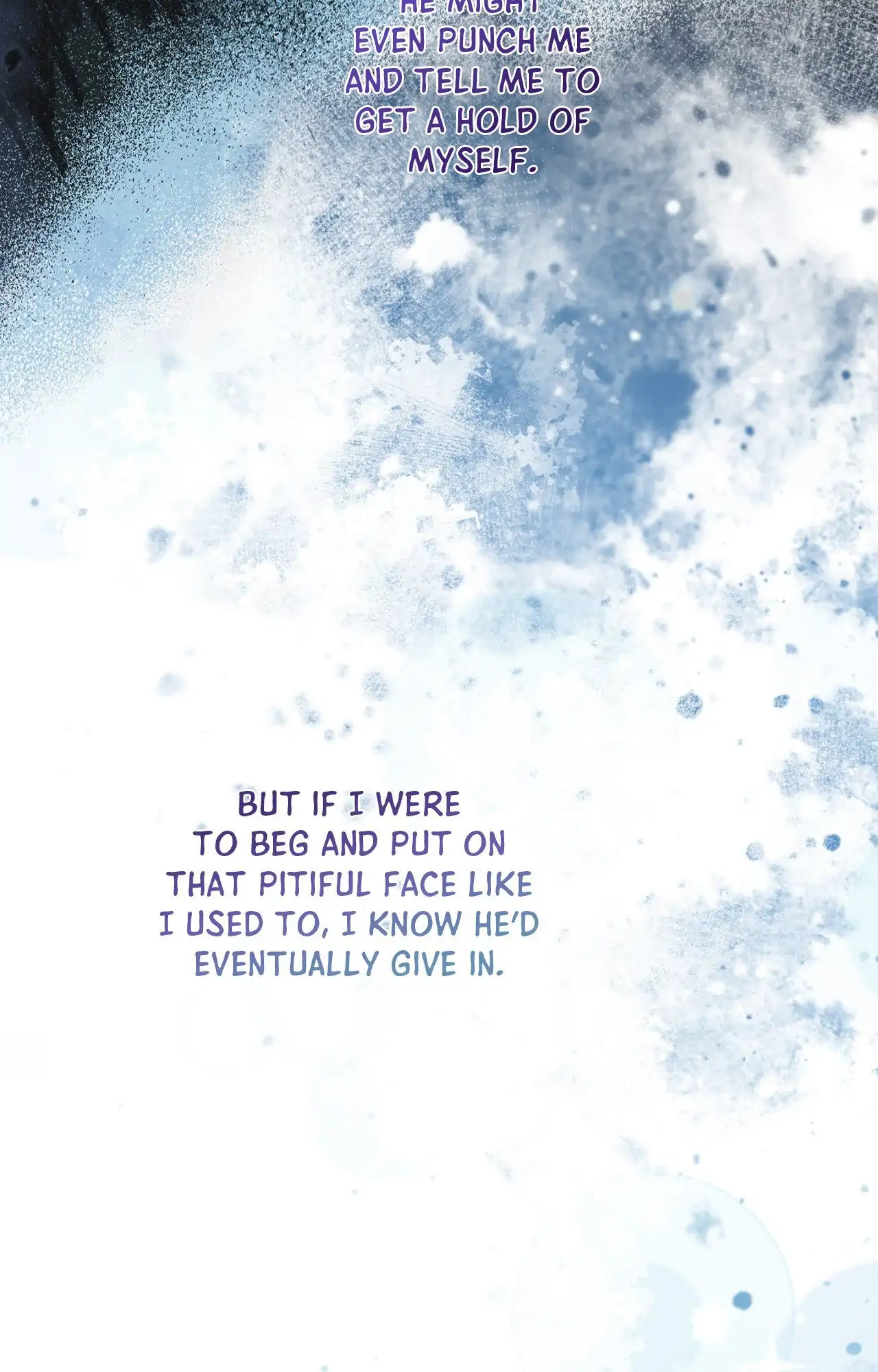 Moon Embracing The Sun (Yaoi) Chapter 18 - Page 62 in English