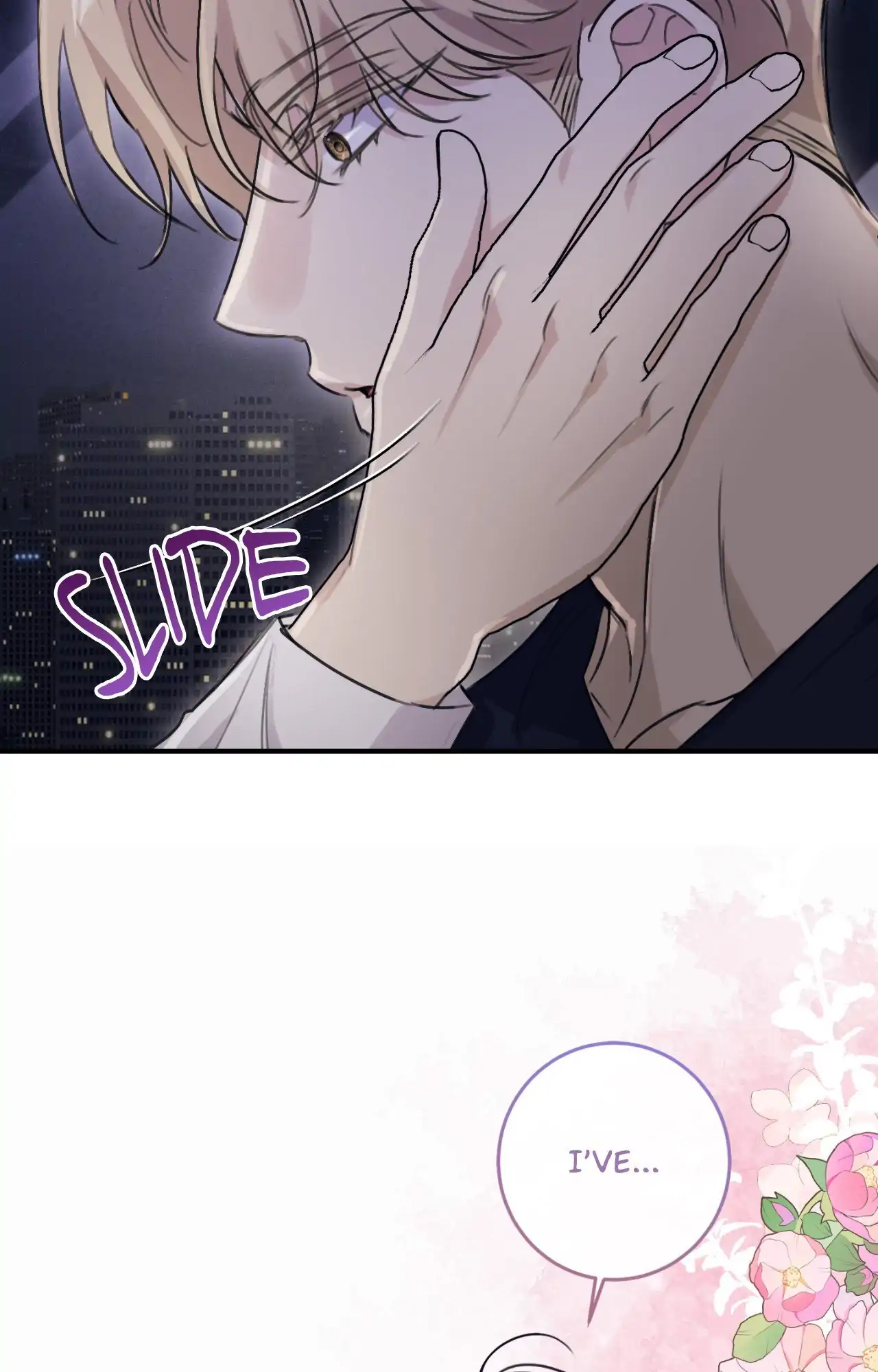 Moon Embracing The Sun (Yaoi) Chapter 18 - Page 71 in English