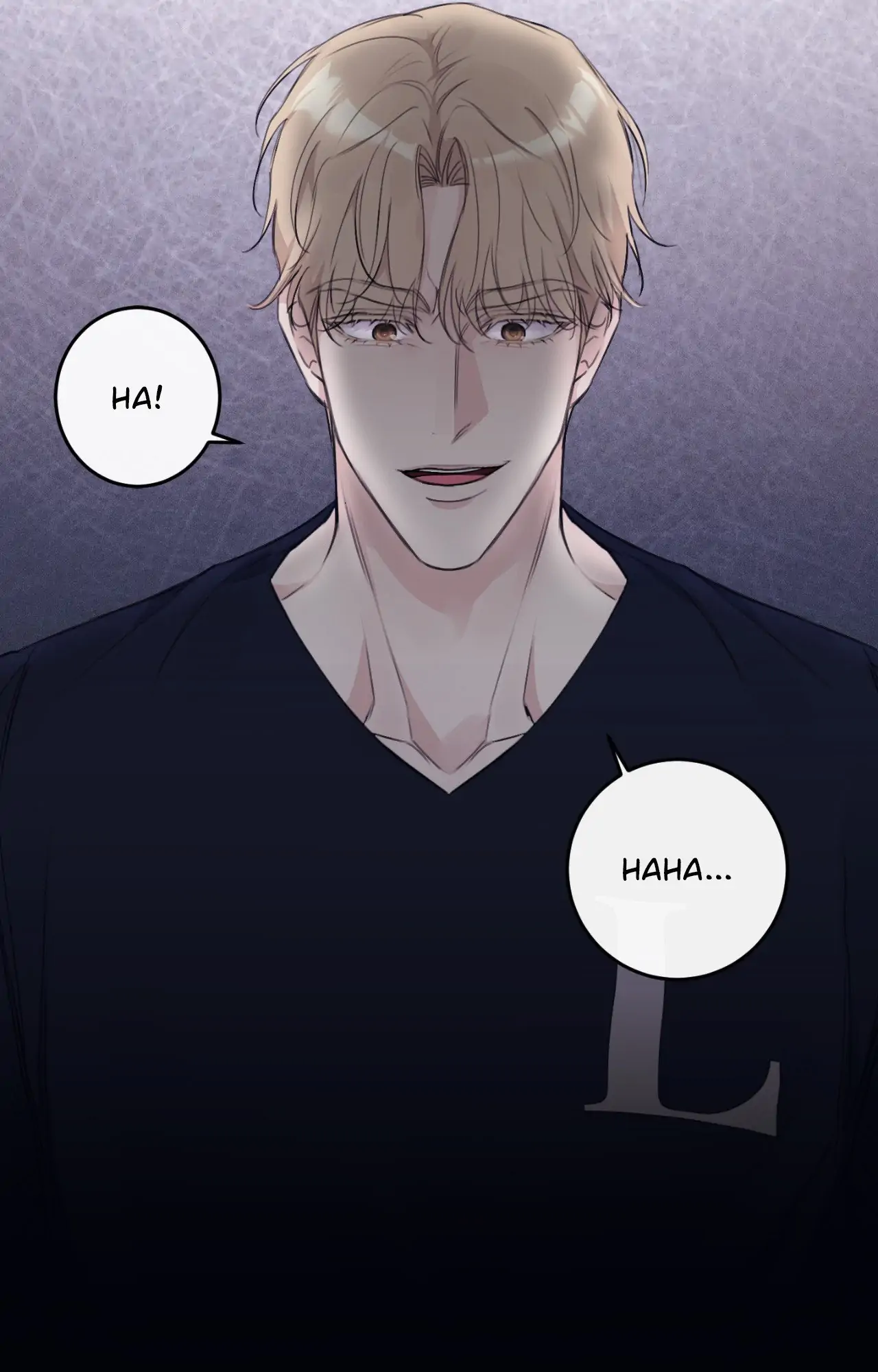 Moon Embracing The Sun (Yaoi) Chapter 18 - Page 75 in English
