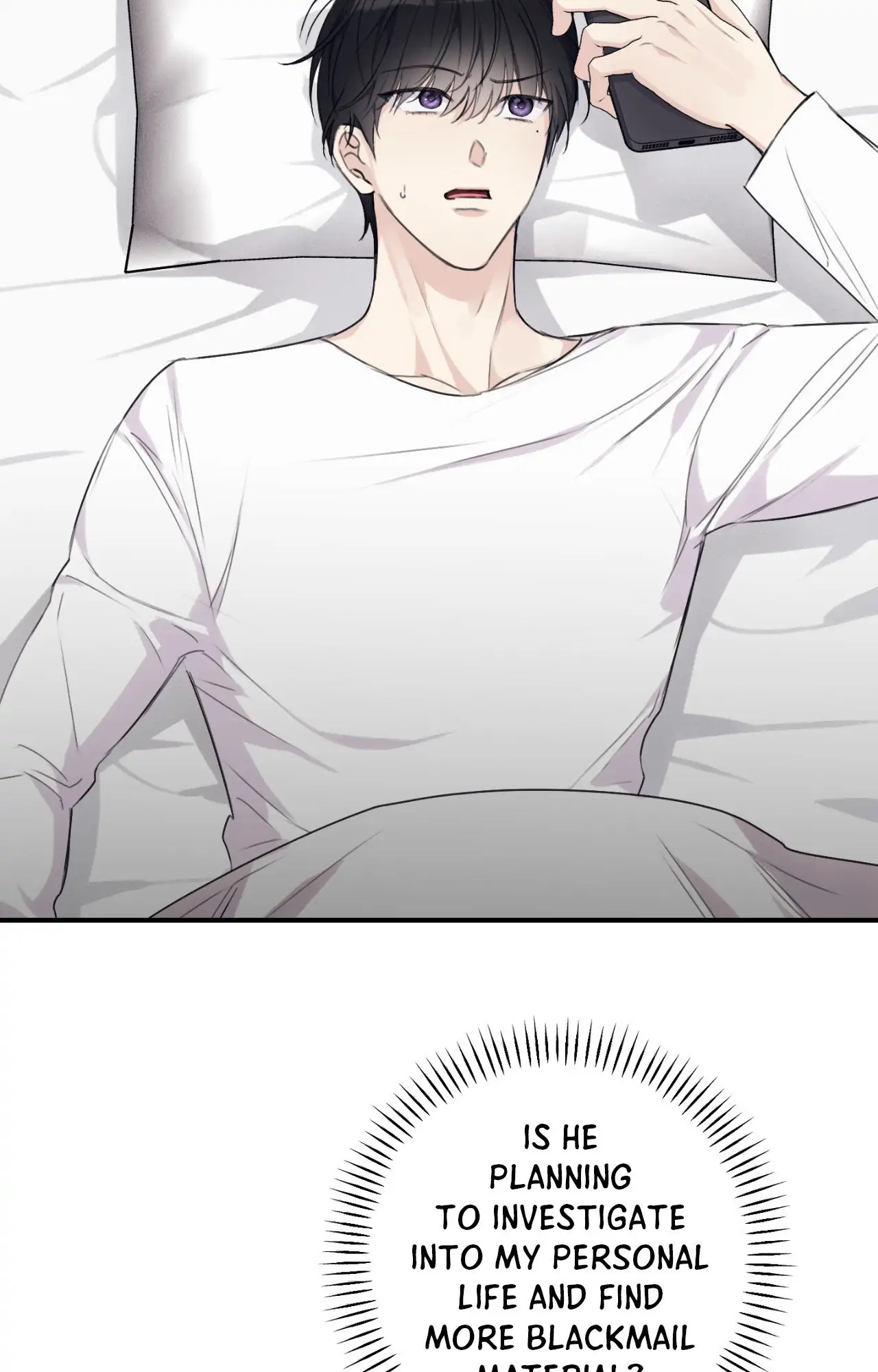 Moon Embracing The Sun (Yaoi) Chapter 18 - Page 78 in English