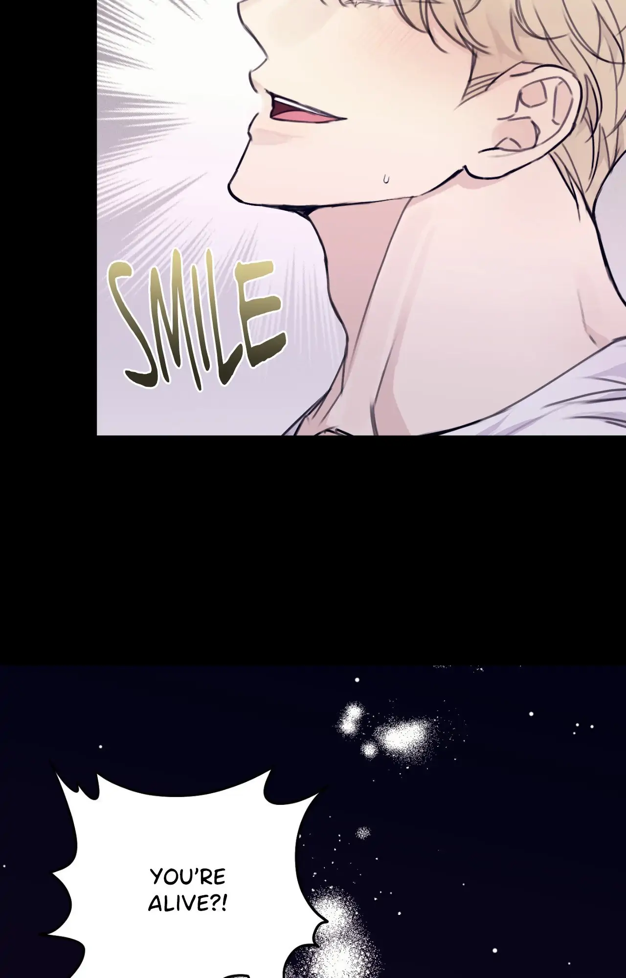 Moon Embracing The Sun (Yaoi) Chapter 18 - Page 8 in English