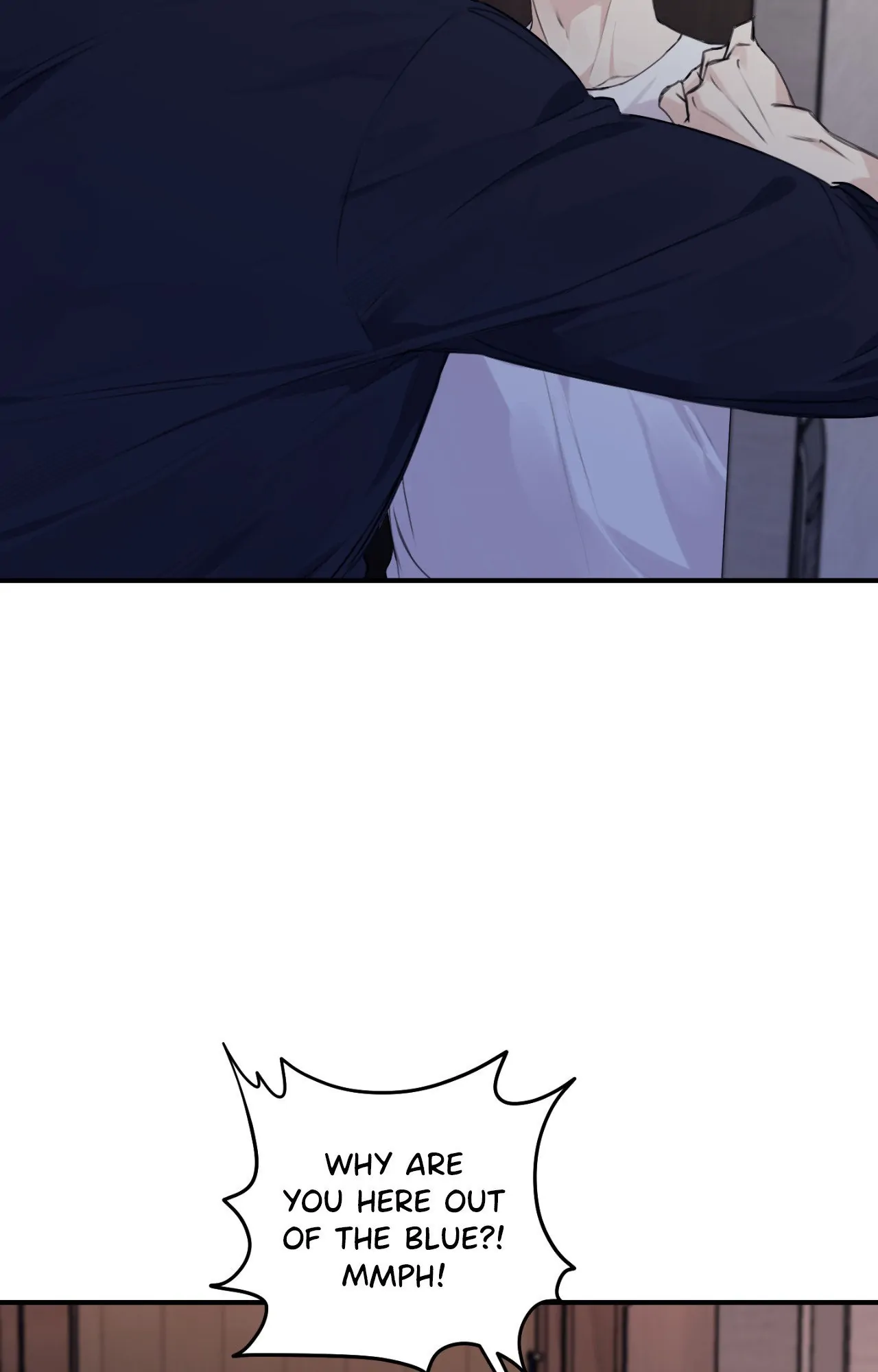 Moon Embracing The Sun (Yaoi) Chapter 18 - Page 94 in English