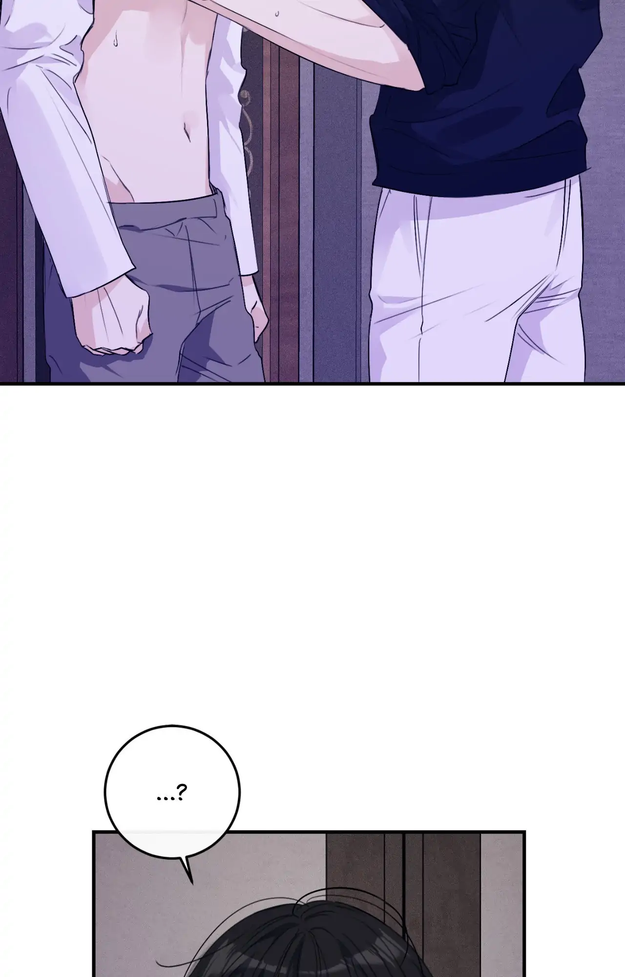 Moon Embracing The Sun (Yaoi) Chapter 19 - Page 13 in English