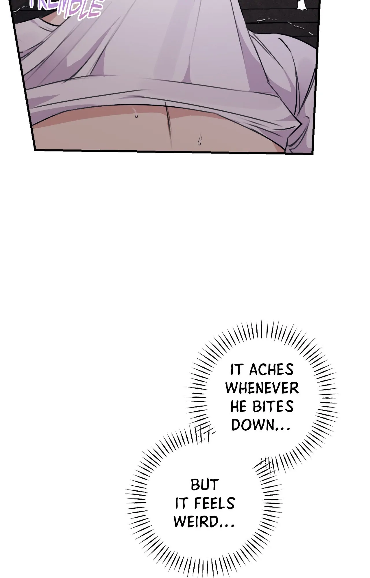 Moon Embracing The Sun (Yaoi) Chapter 19 - Page 19 in English