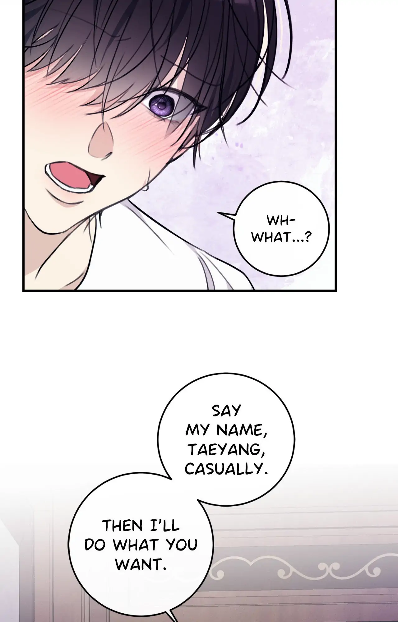 Moon Embracing The Sun (Yaoi) Chapter 19 - Page 32 in English