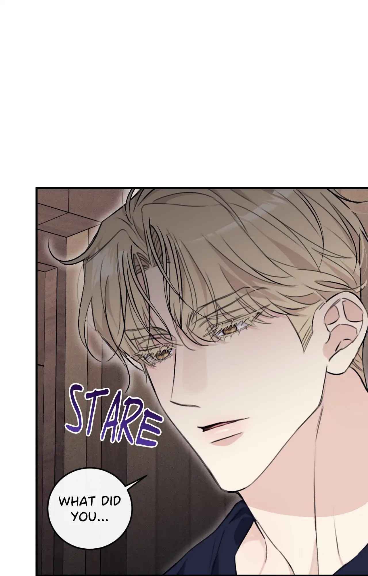 Moon Embracing The Sun (Yaoi) Chapter 19 - Page 37 in English