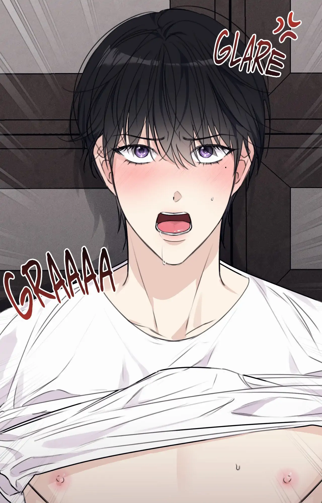 Moon Embracing The Sun (Yaoi) Chapter 19 - Page 44 in English