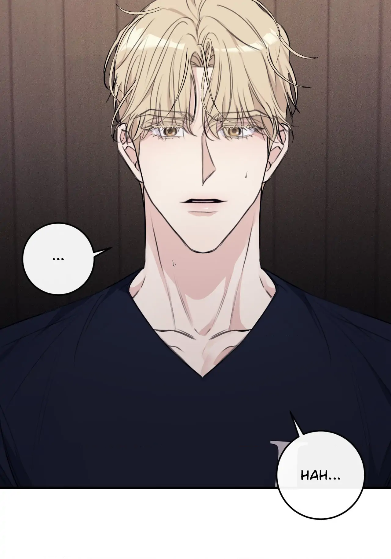 Moon Embracing The Sun (Yaoi) Chapter 19 - Page 46 in English
