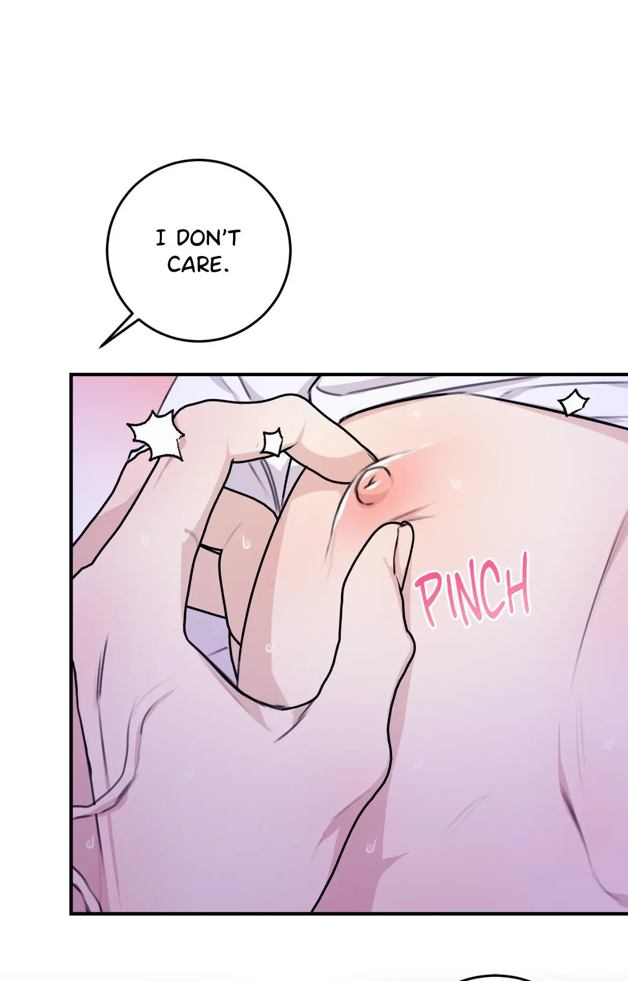 Moon Embracing The Sun (Yaoi) Chapter 19 - Page 6 in English