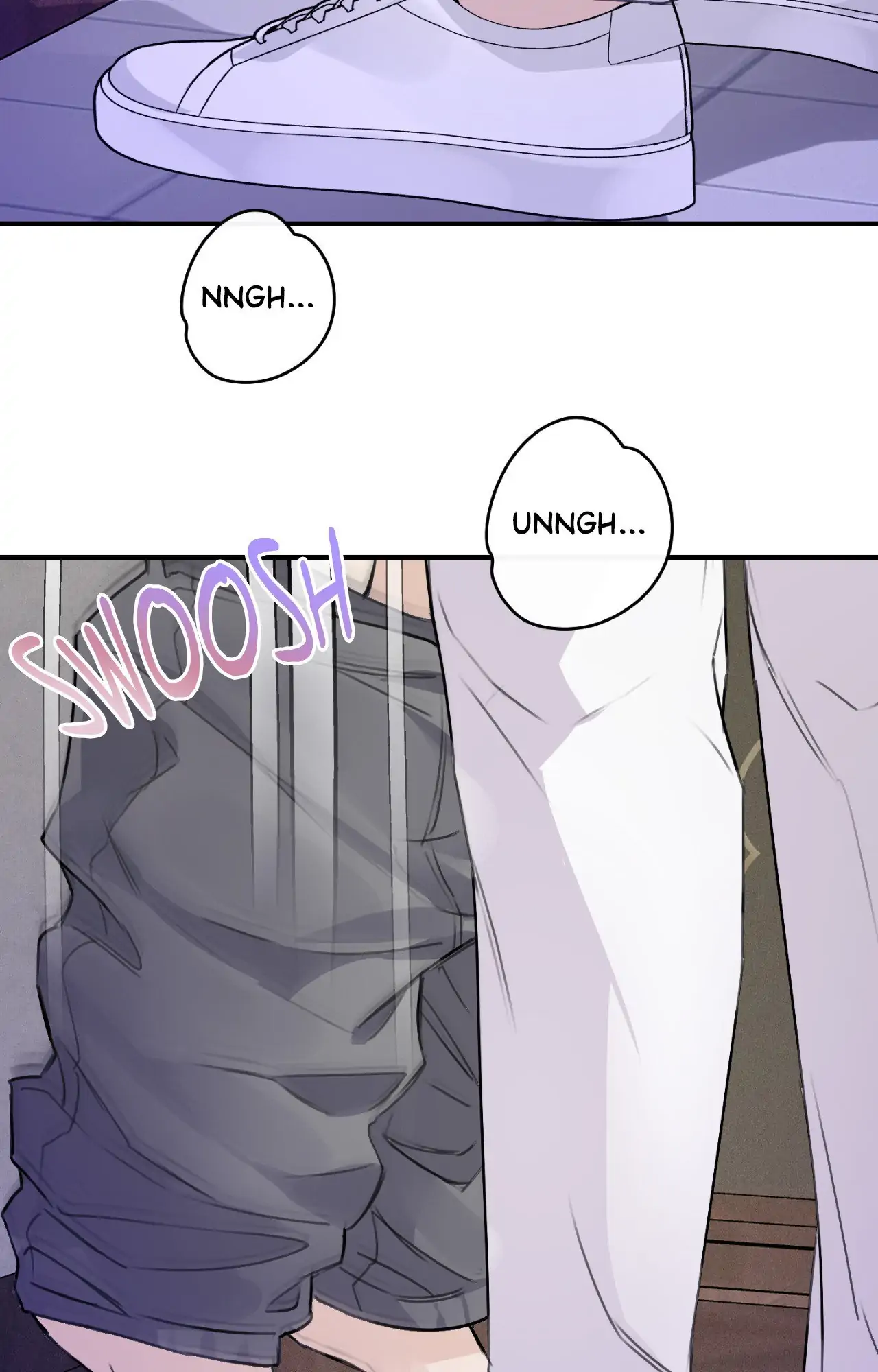 Moon Embracing The Sun (Yaoi) Chapter 19 - Page 61 in English