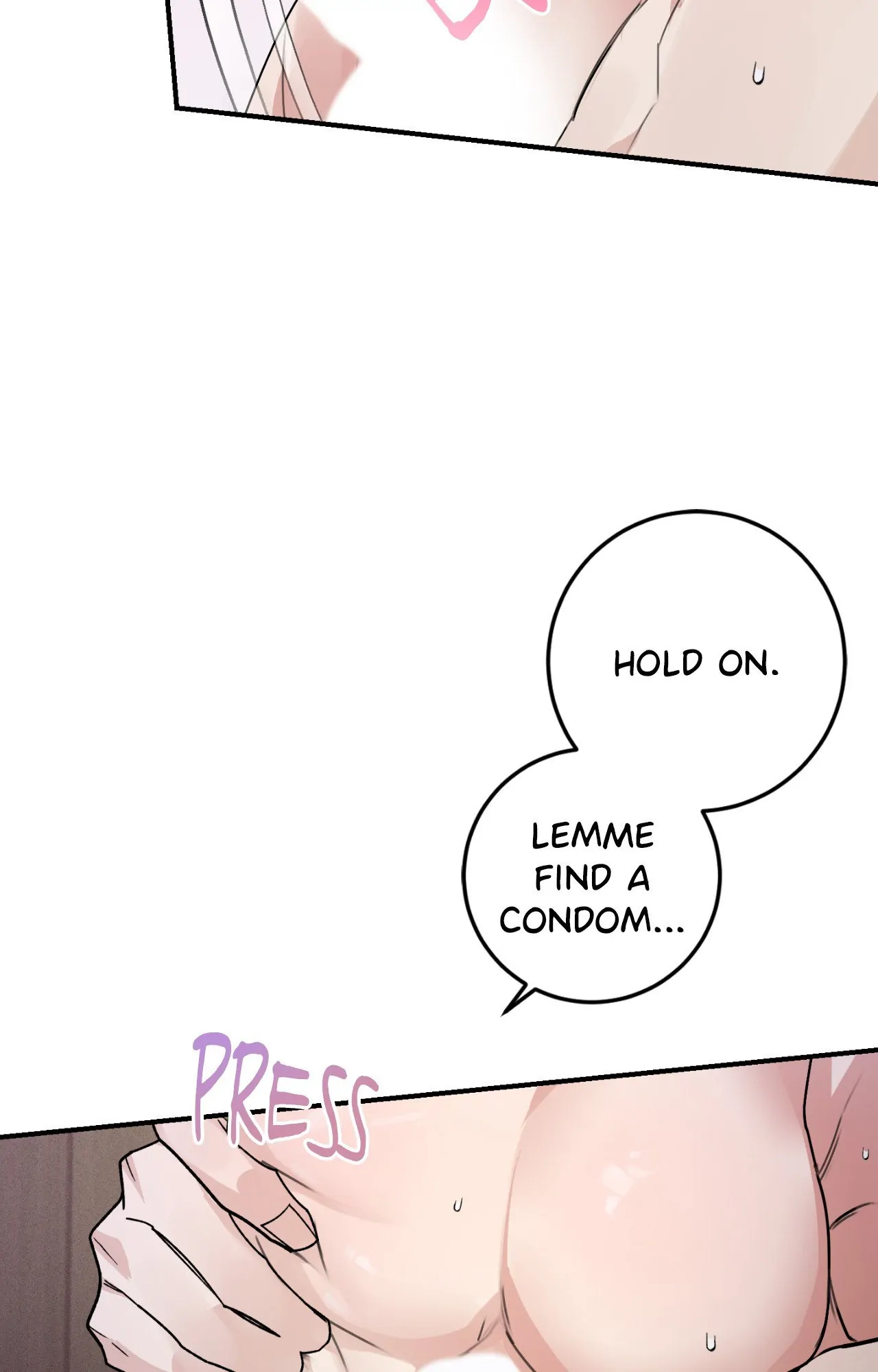 Moon Embracing The Sun (Yaoi) Chapter 19 - Page 65 in English