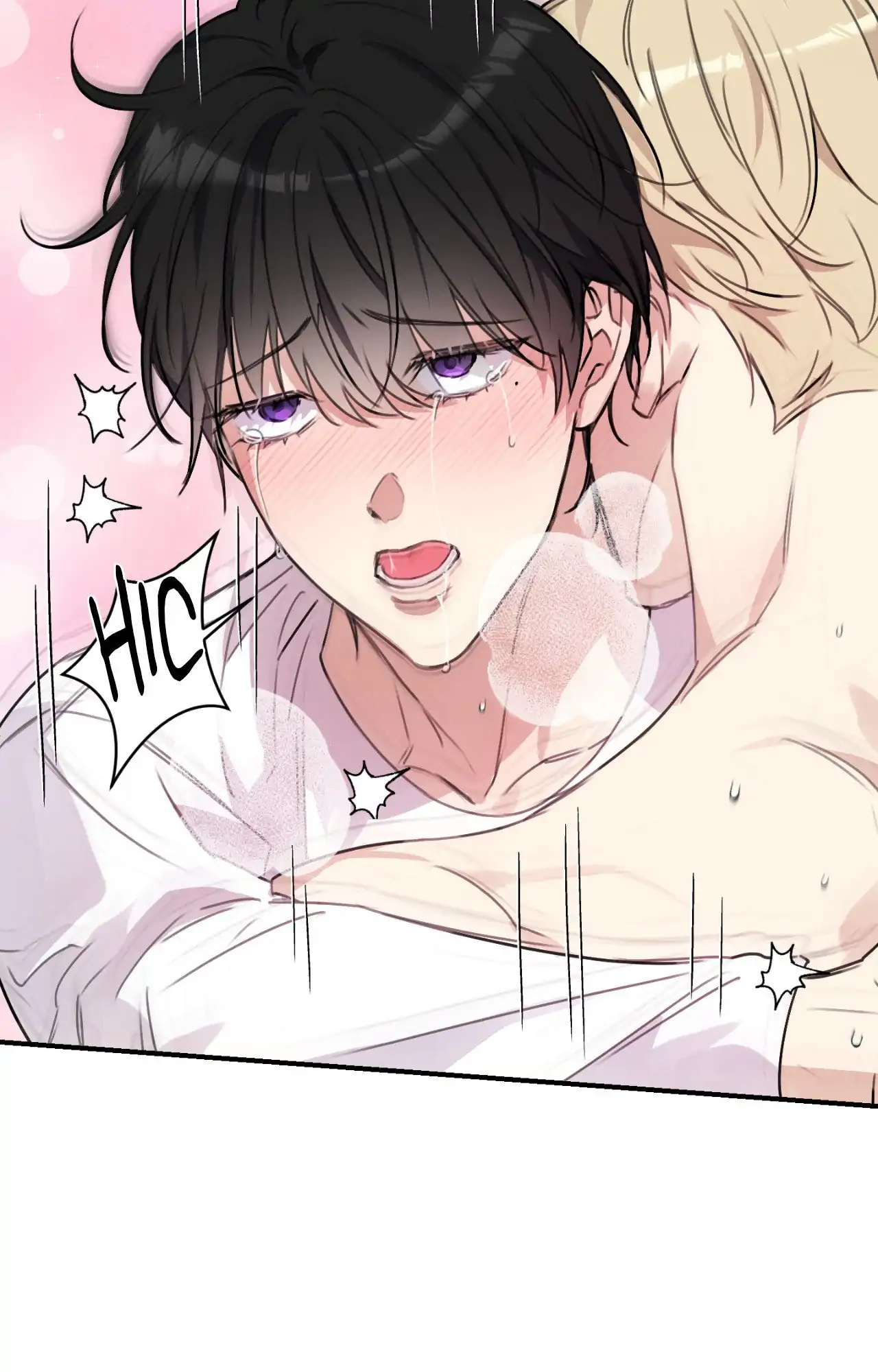 Moon Embracing The Sun (Yaoi) Chapter 19 - Page 77 in English