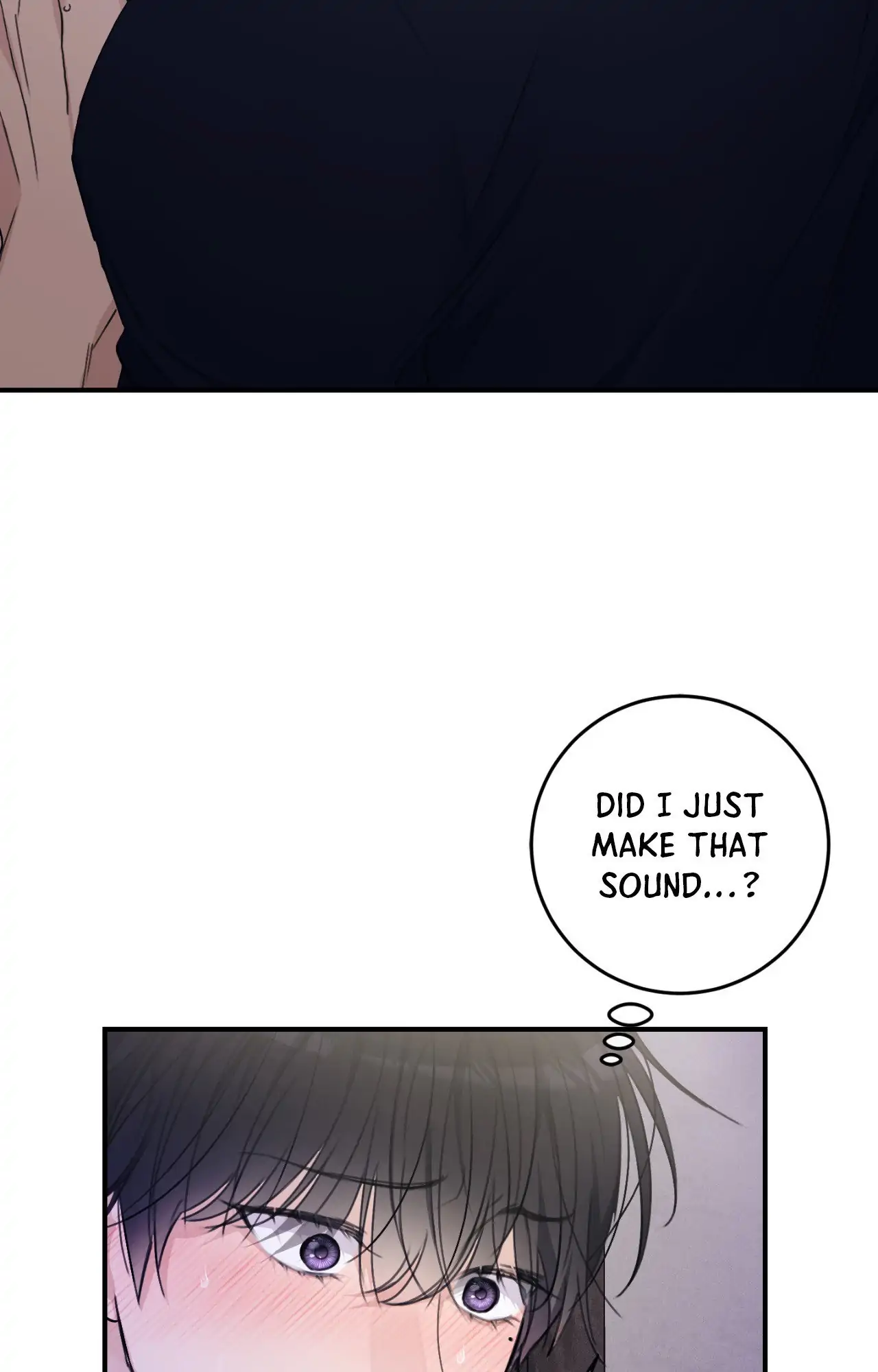 Moon Embracing The Sun (Yaoi) Chapter 19 - Page 8 in English