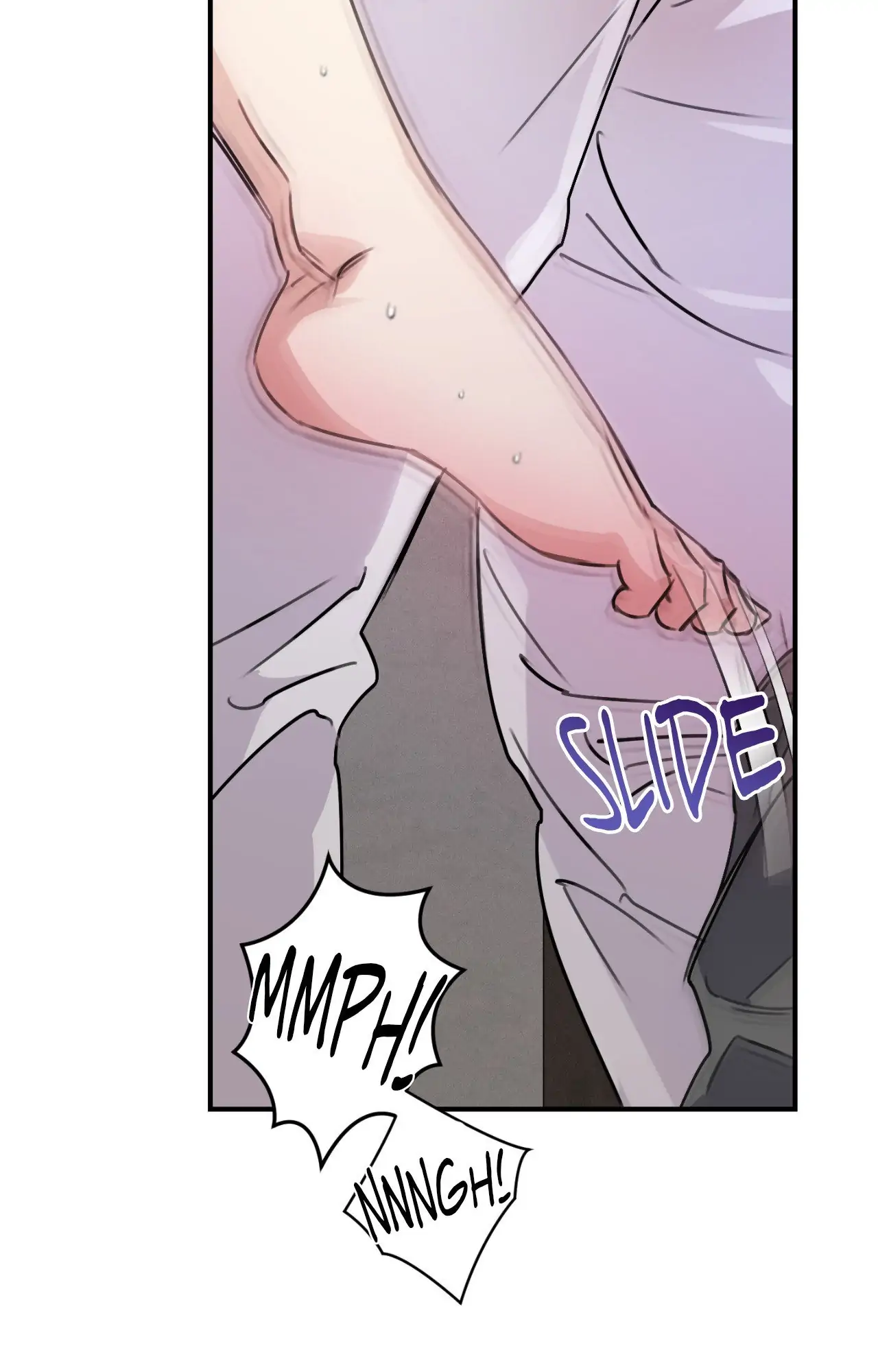 Moon Embracing The Sun (Yaoi) Chapter 19 - Page 83 in English