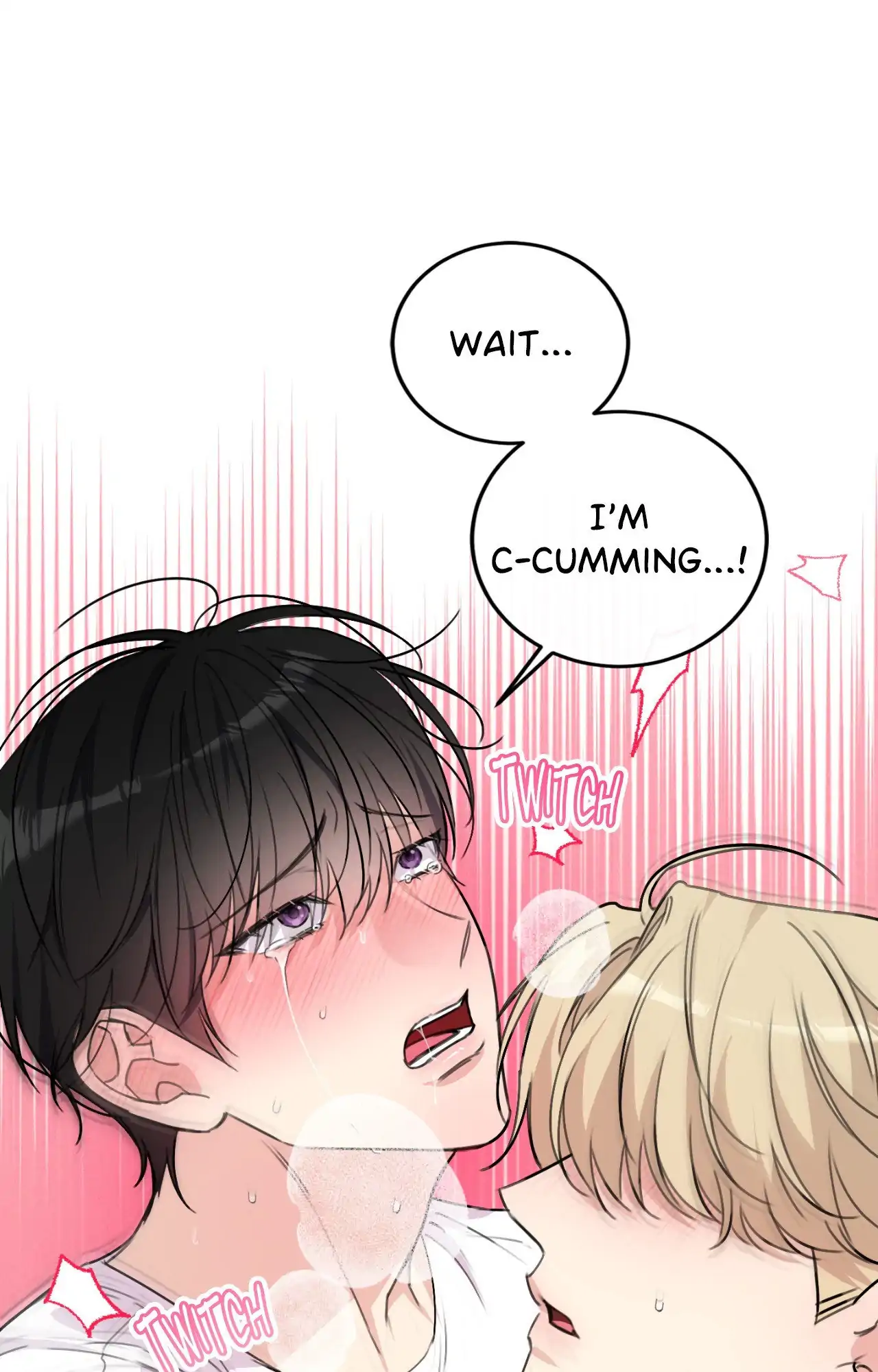 Moon Embracing The Sun (Yaoi) Chapter 19 - Page 85 in English