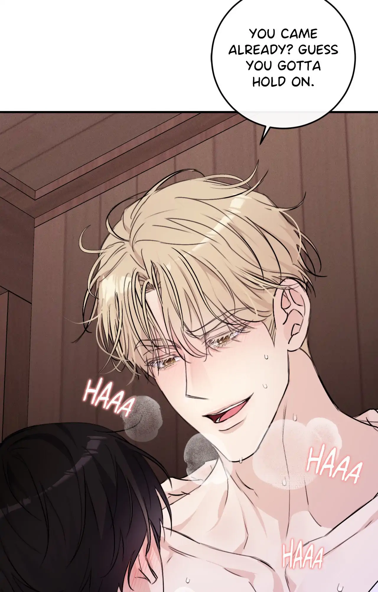 Moon Embracing The Sun (Yaoi) Chapter 19 - Page 92 in English
