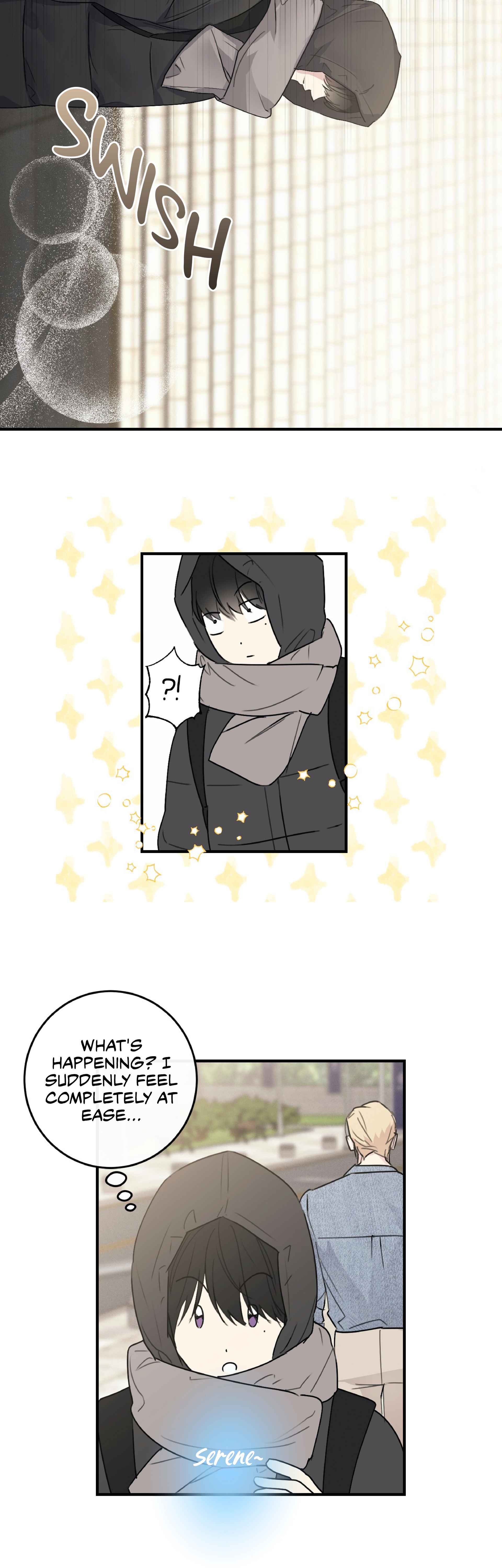 Moon Embracing The Sun (Yaoi) Chapter 2 - Page 14 in English