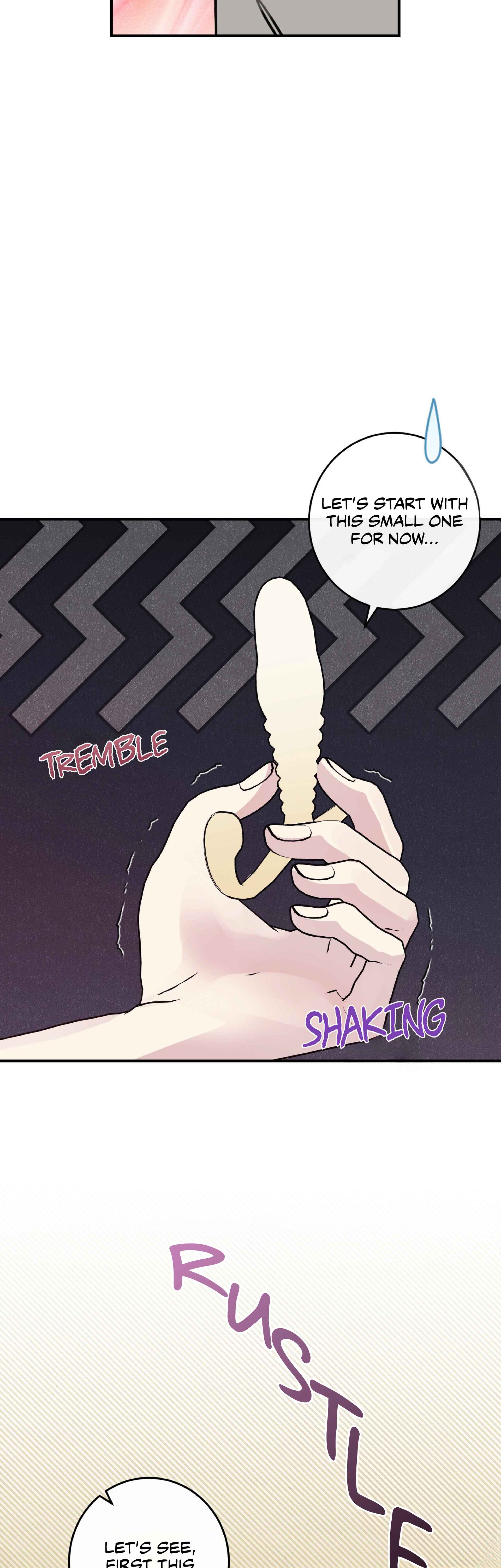 Moon Embracing The Sun (Yaoi) Chapter 2 - Page 33 in English