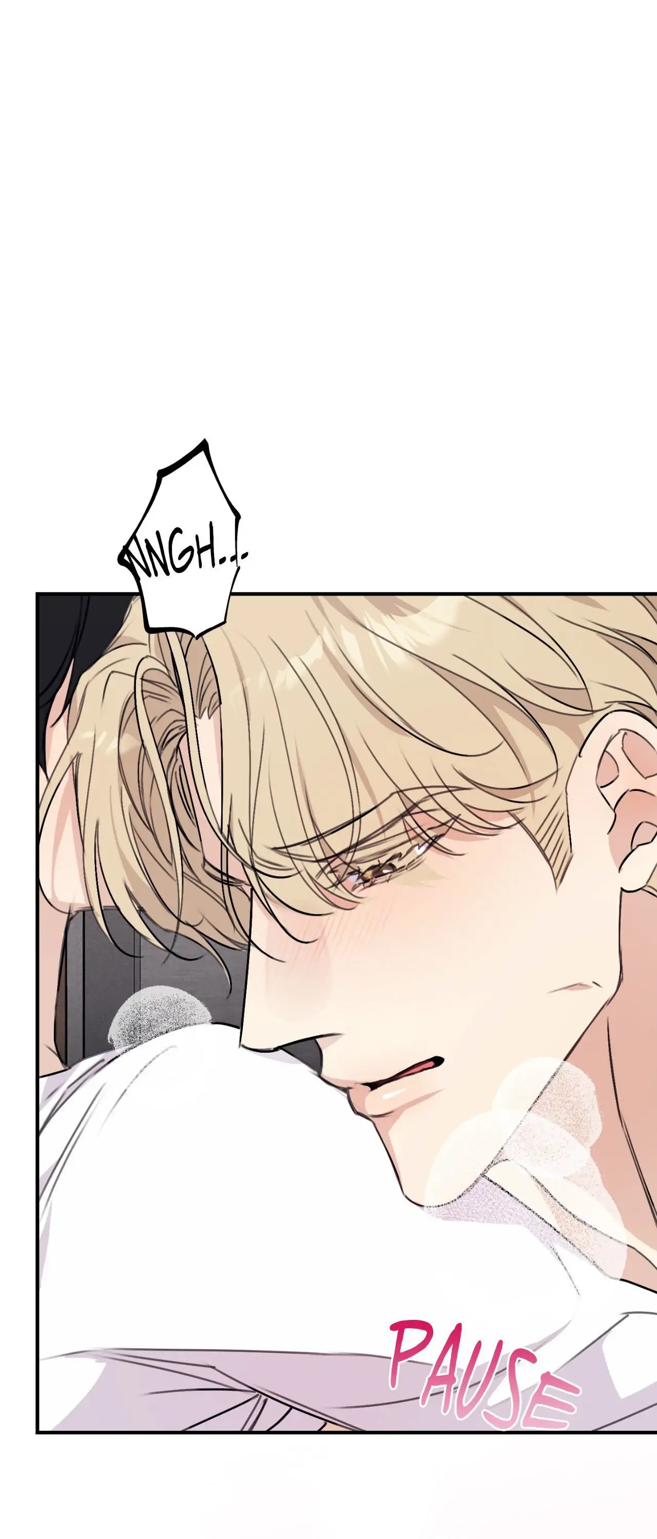 Moon Embracing The Sun (Yaoi) Chapter 20 - Page 17 in English