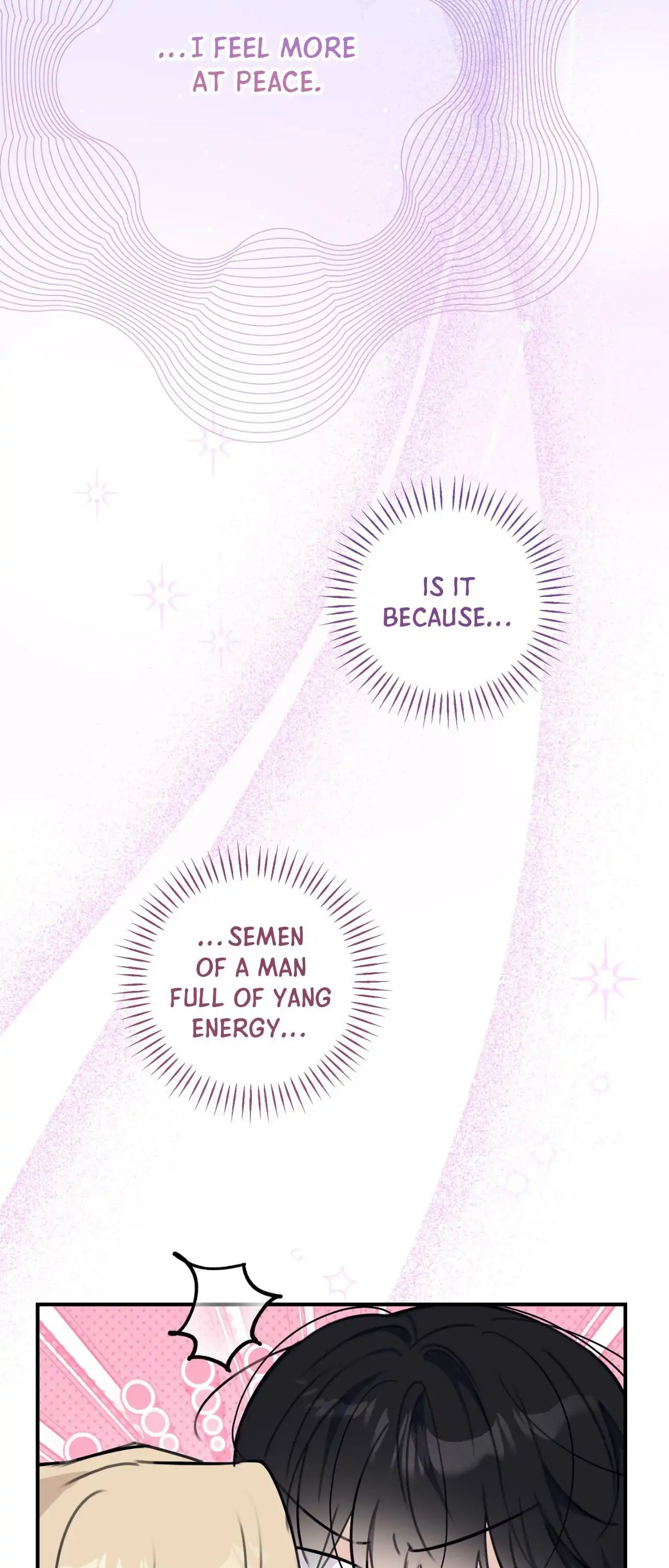Moon Embracing The Sun (Yaoi) Chapter 20 - Page 22 in English