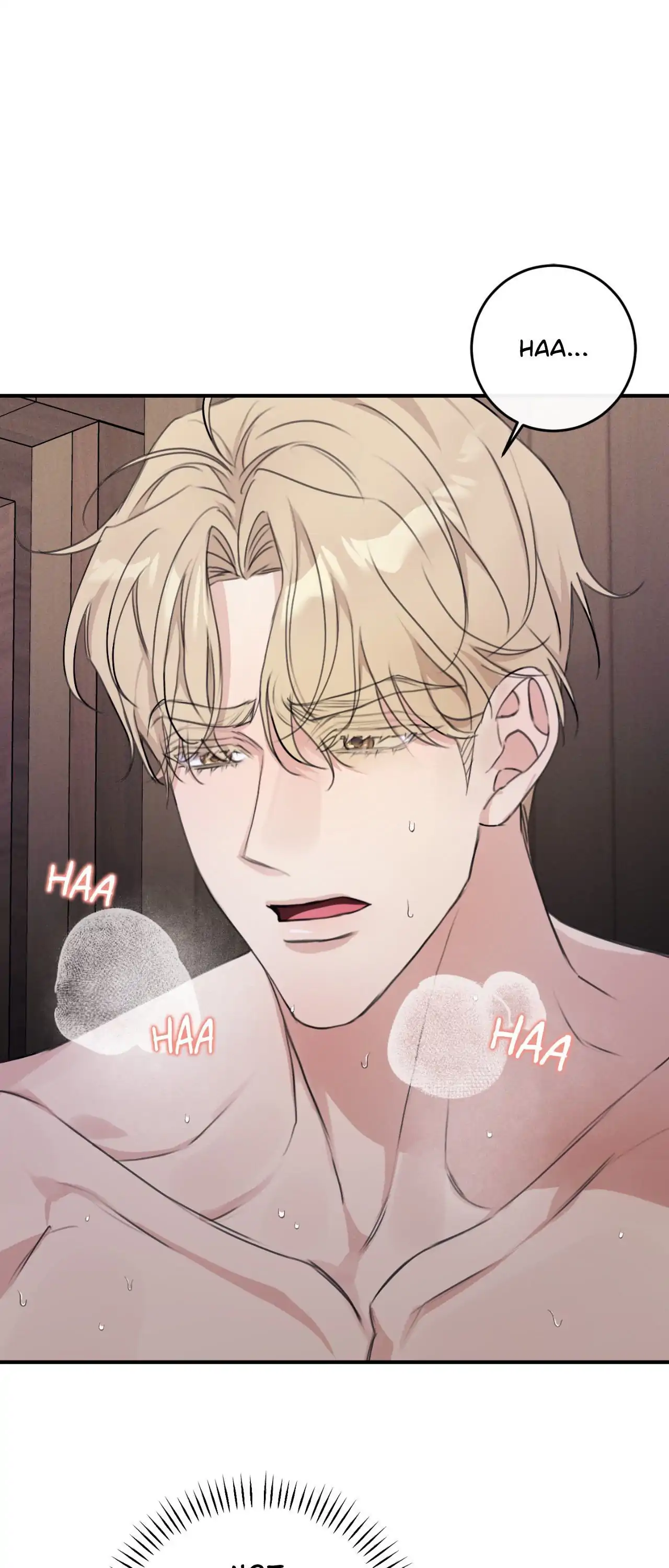 Moon Embracing The Sun (Yaoi) Chapter 20 - Page 26 in English