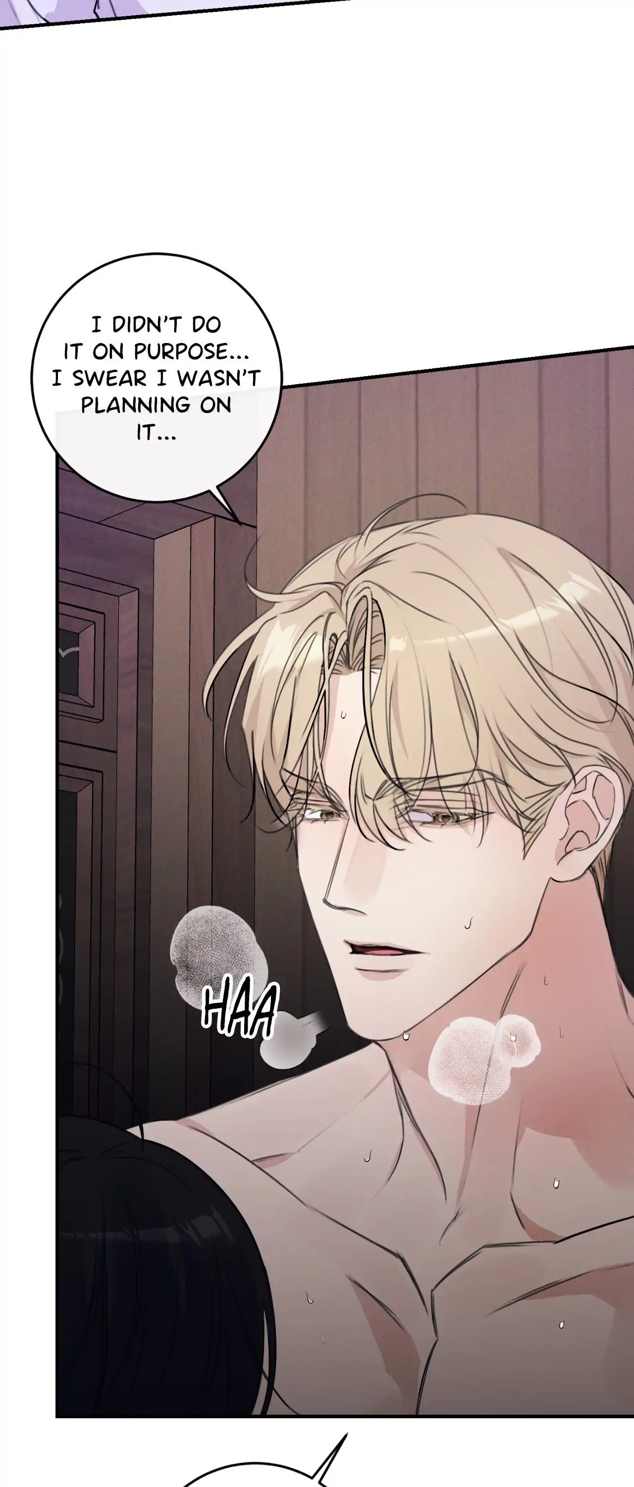 Moon Embracing The Sun (Yaoi) Chapter 20 - Page 30 in English