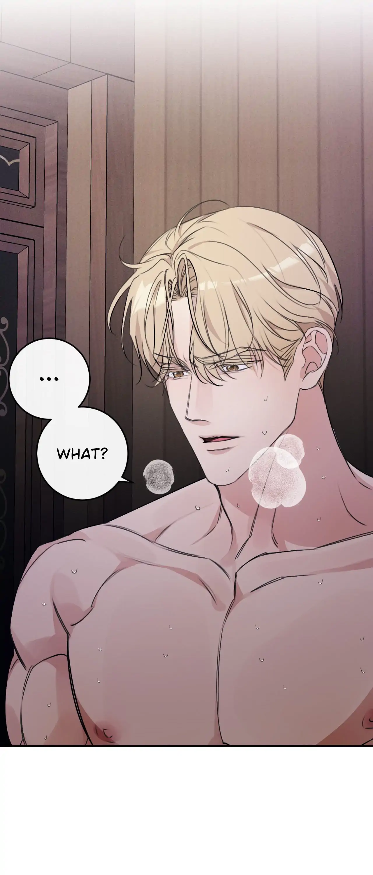 Moon Embracing The Sun (Yaoi) Chapter 20 - Page 32 in English
