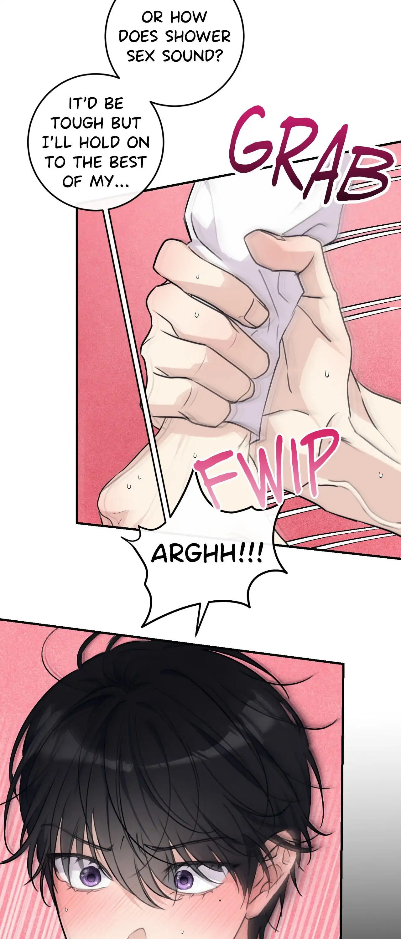 Moon Embracing The Sun (Yaoi) Chapter 20 - Page 39 in English
